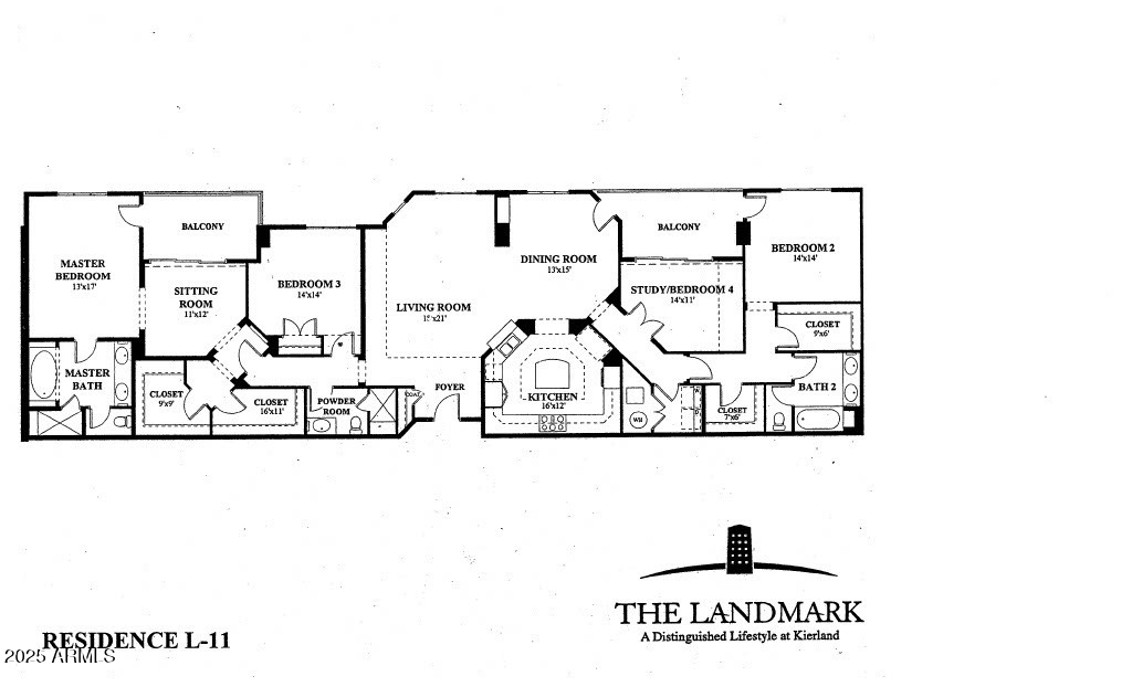 15802 N 71ST Street, 406