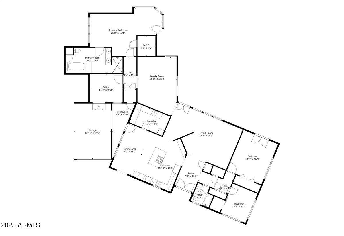 4721 E CALLE REDONDA