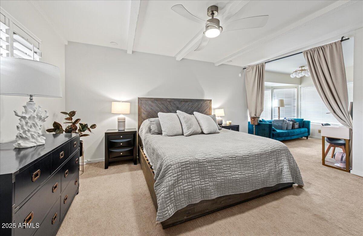 4721 E CALLE REDONDA