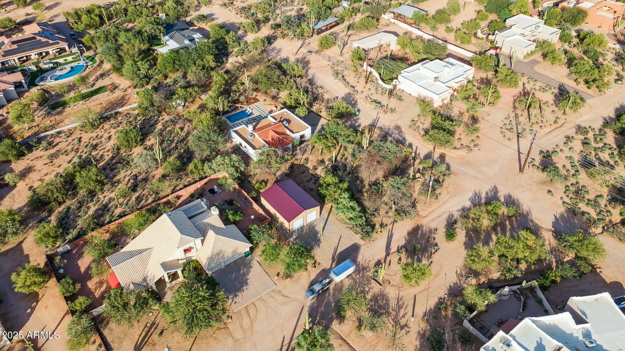 6548 E BARWICK Drive