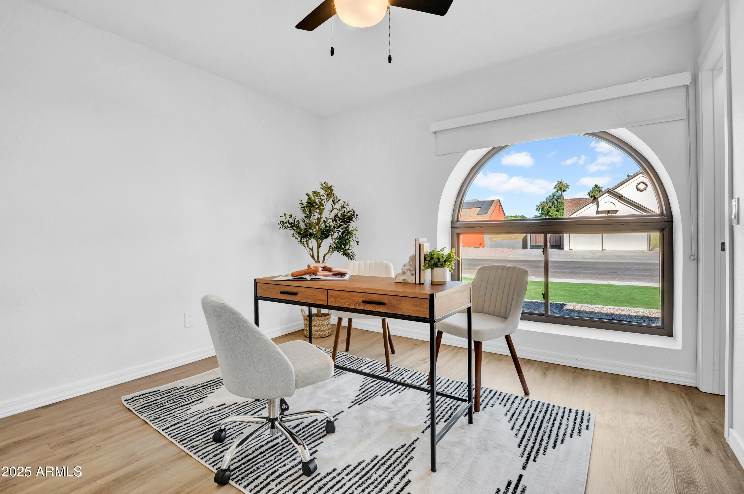 3641 W SARAGOSA Street