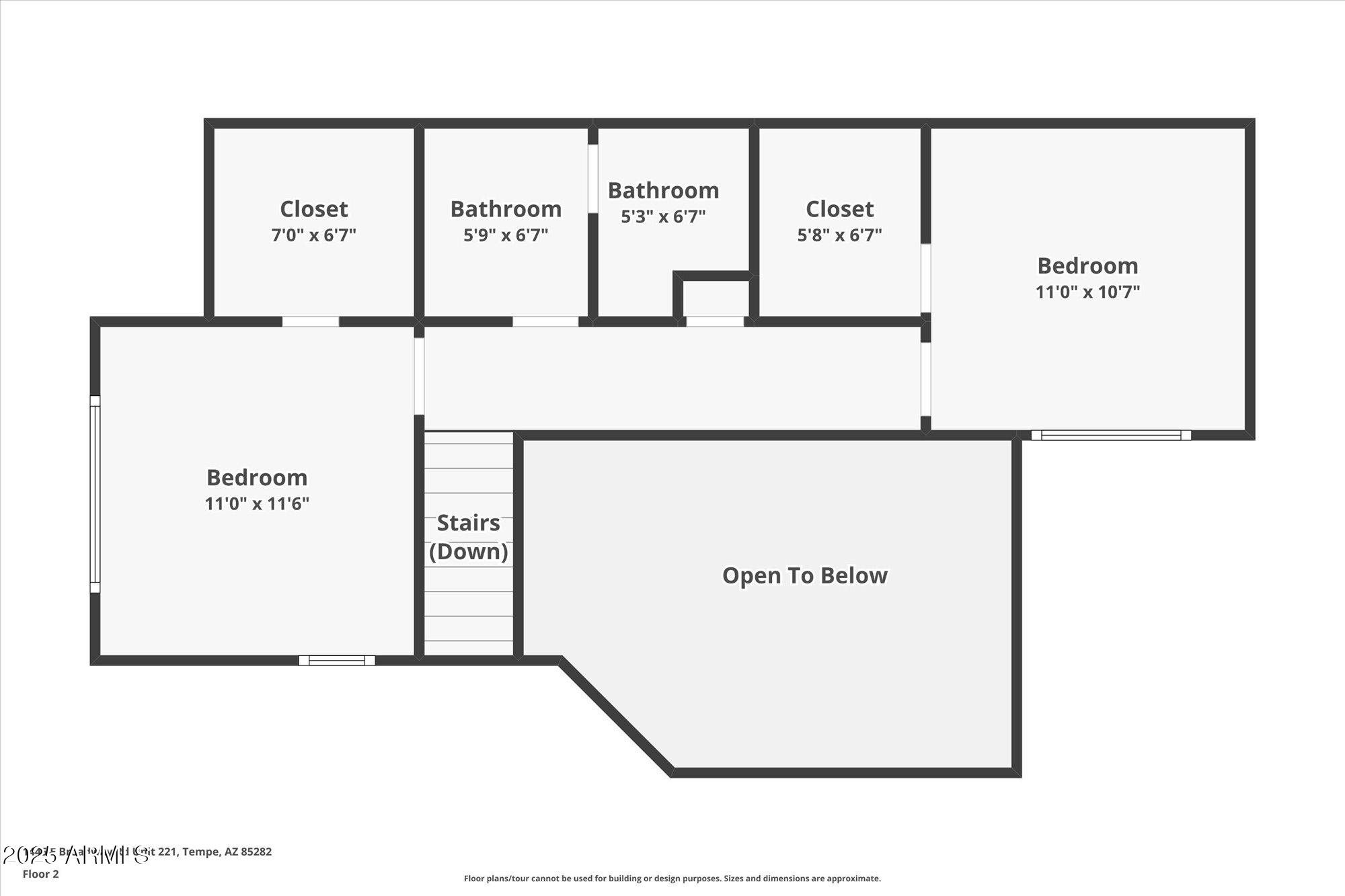 1445 E BROADWAY Road 120