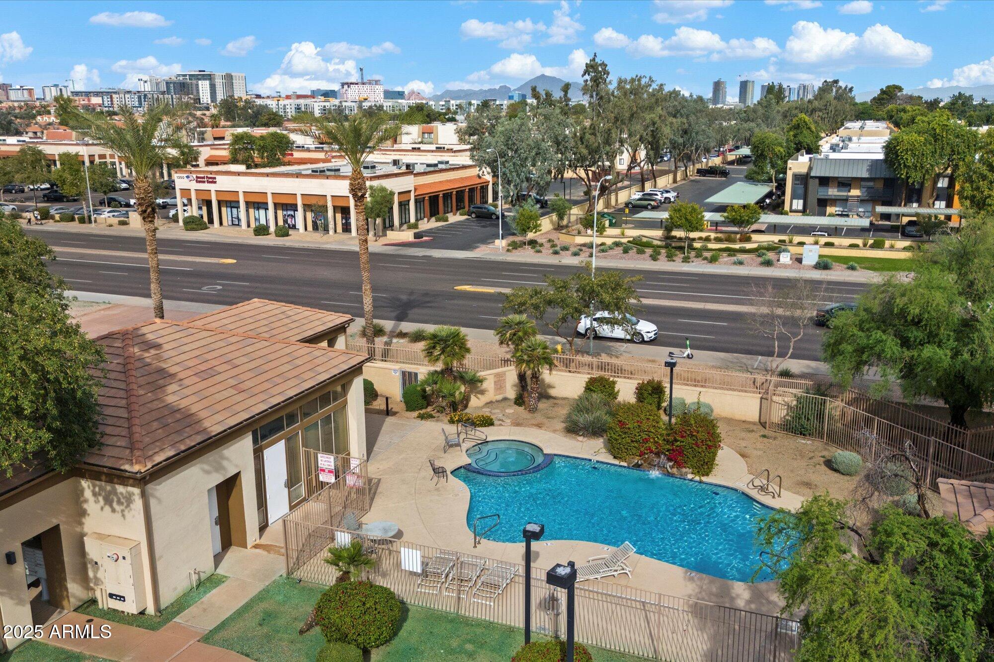 1445 E BROADWAY Road 120