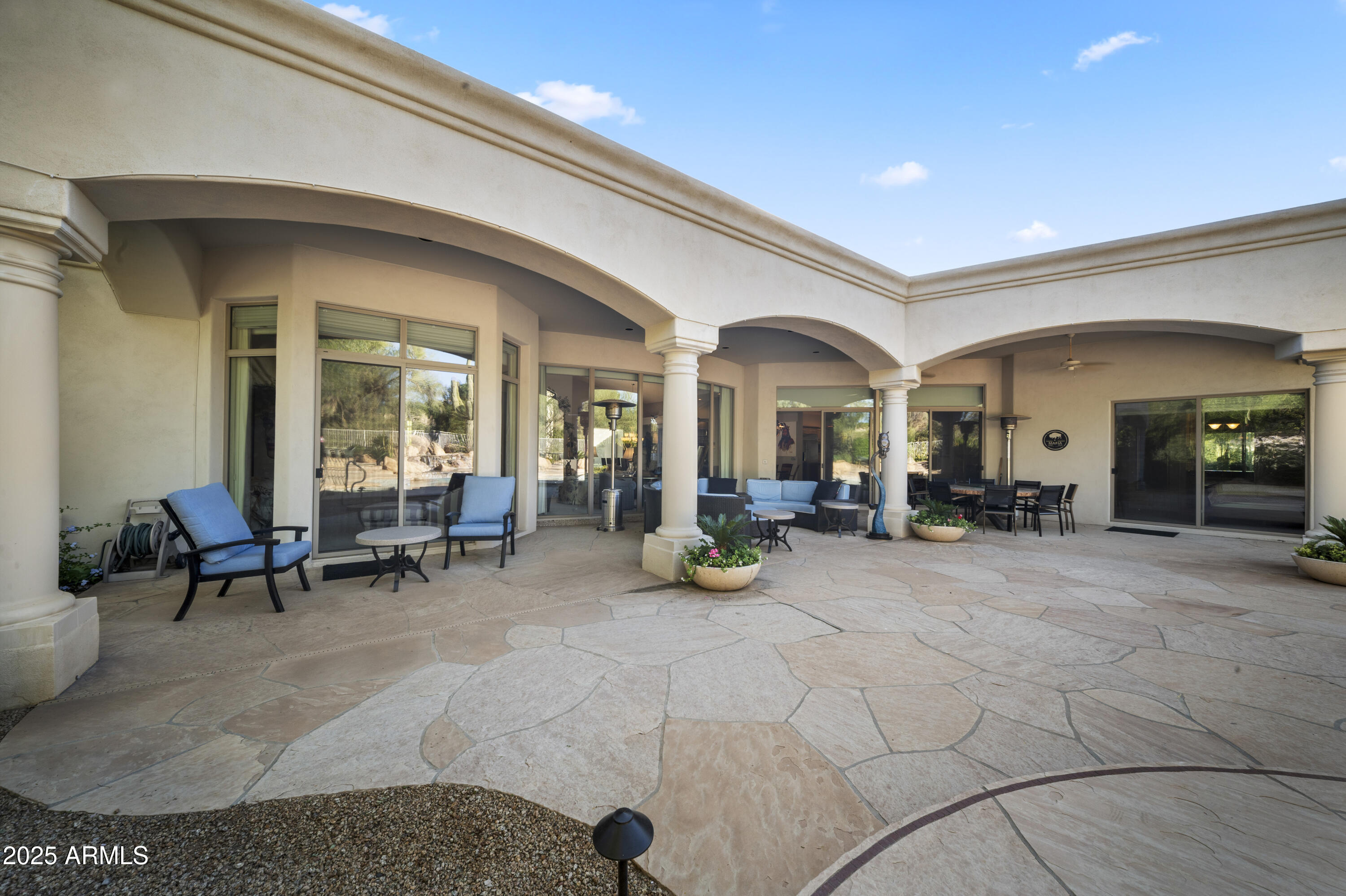 8350 E VIA DEL SOL Drive