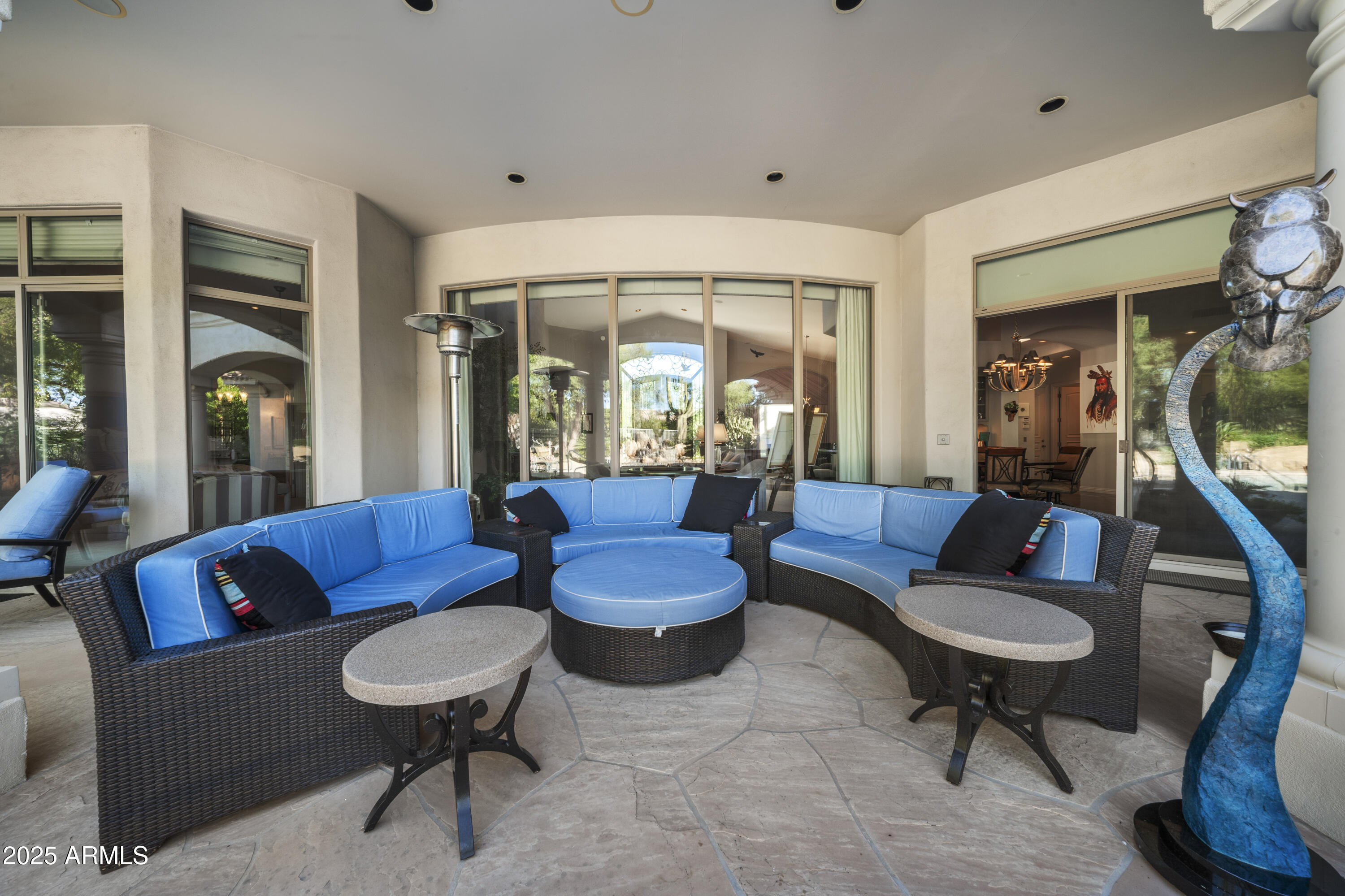 8350 E VIA DEL SOL Drive