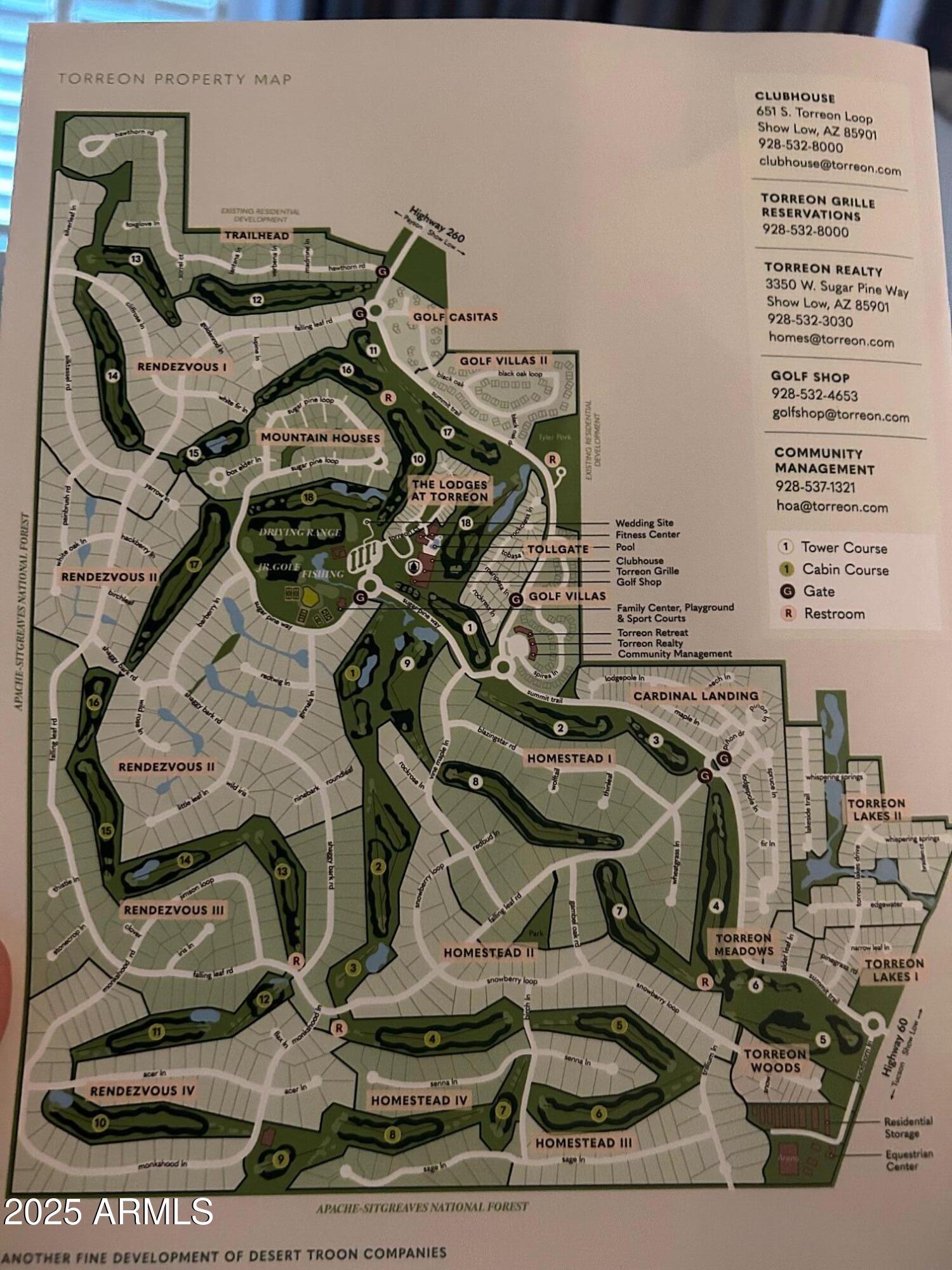 3680 W SAGE Lane 260