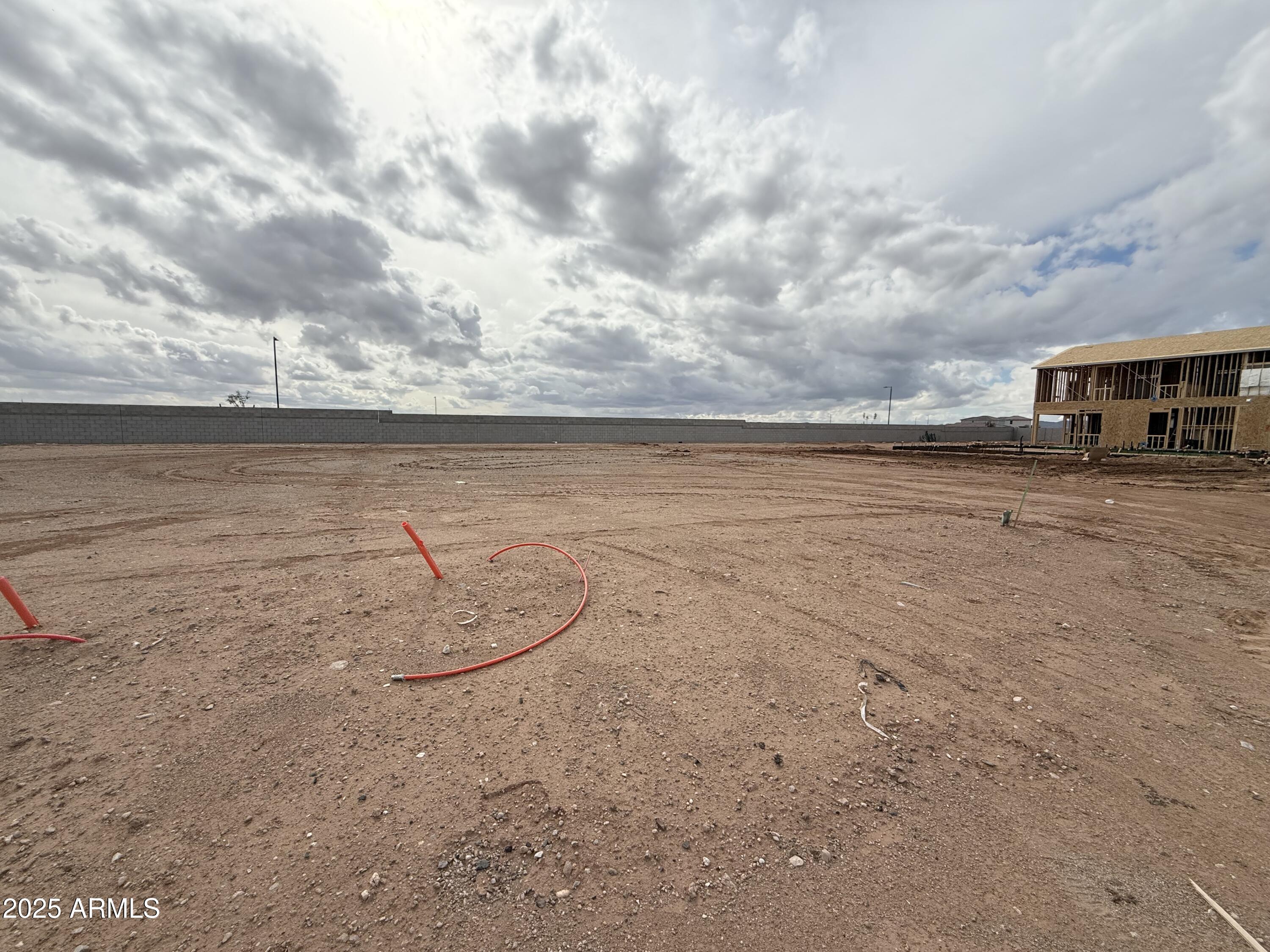 6575 E FIDDLENECK Way