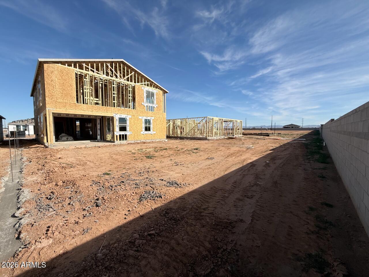 6575 E FIDDLENECK Way