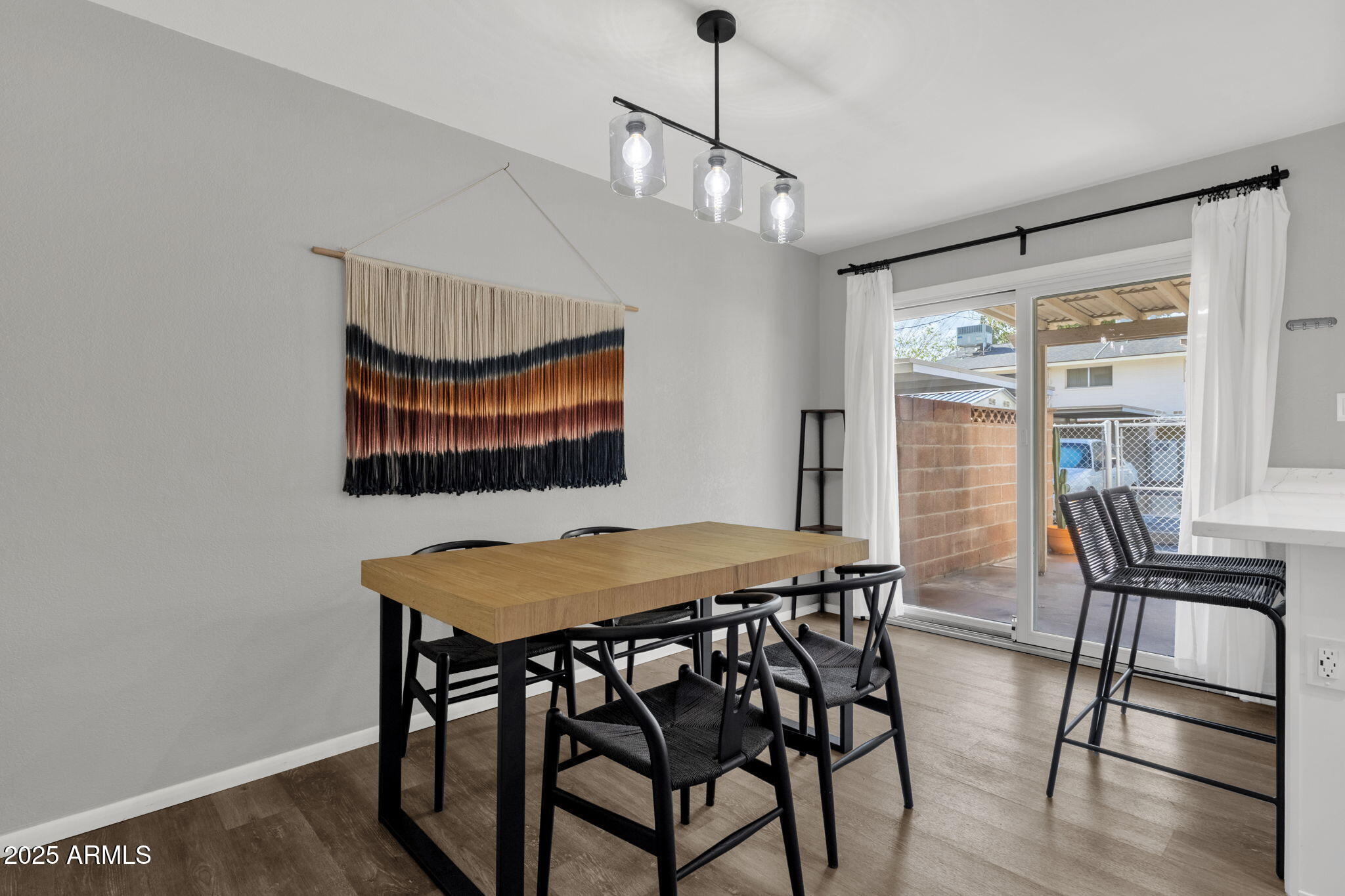 8430 E MONTEBELLO Avenue