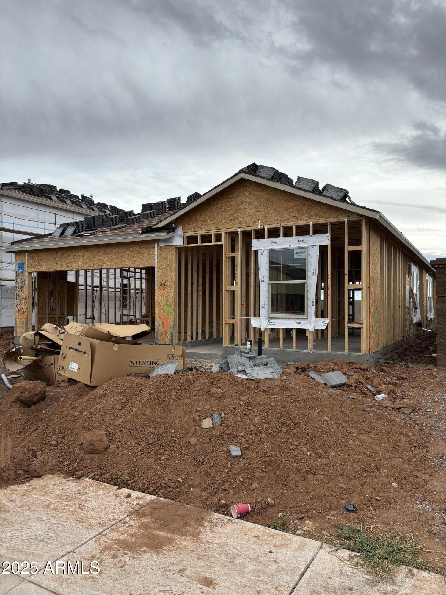 3899 E Terrace Court