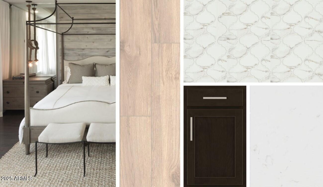 2684 E HOMESTEADER Road