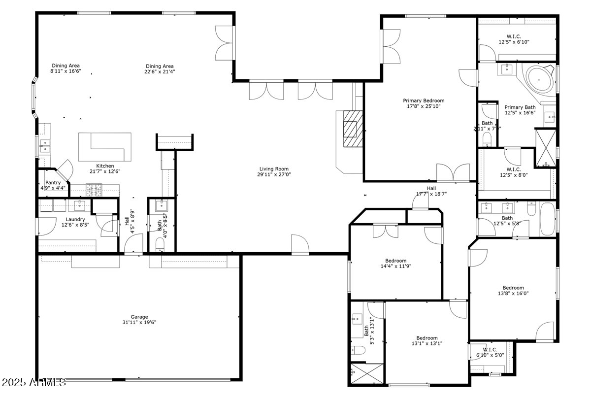 6630 E LAFAYETTE Boulevard