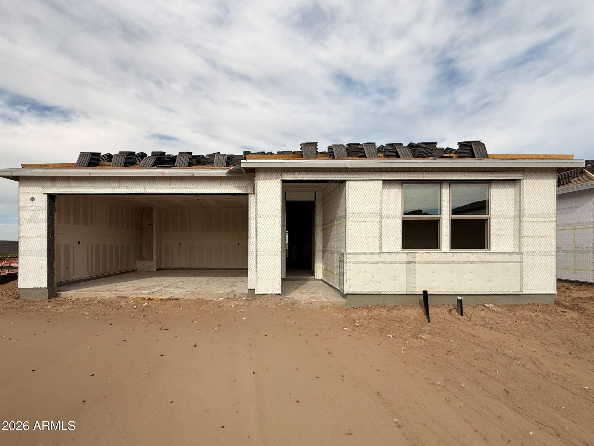 2370 E ROLLING PRAIRIE Lane