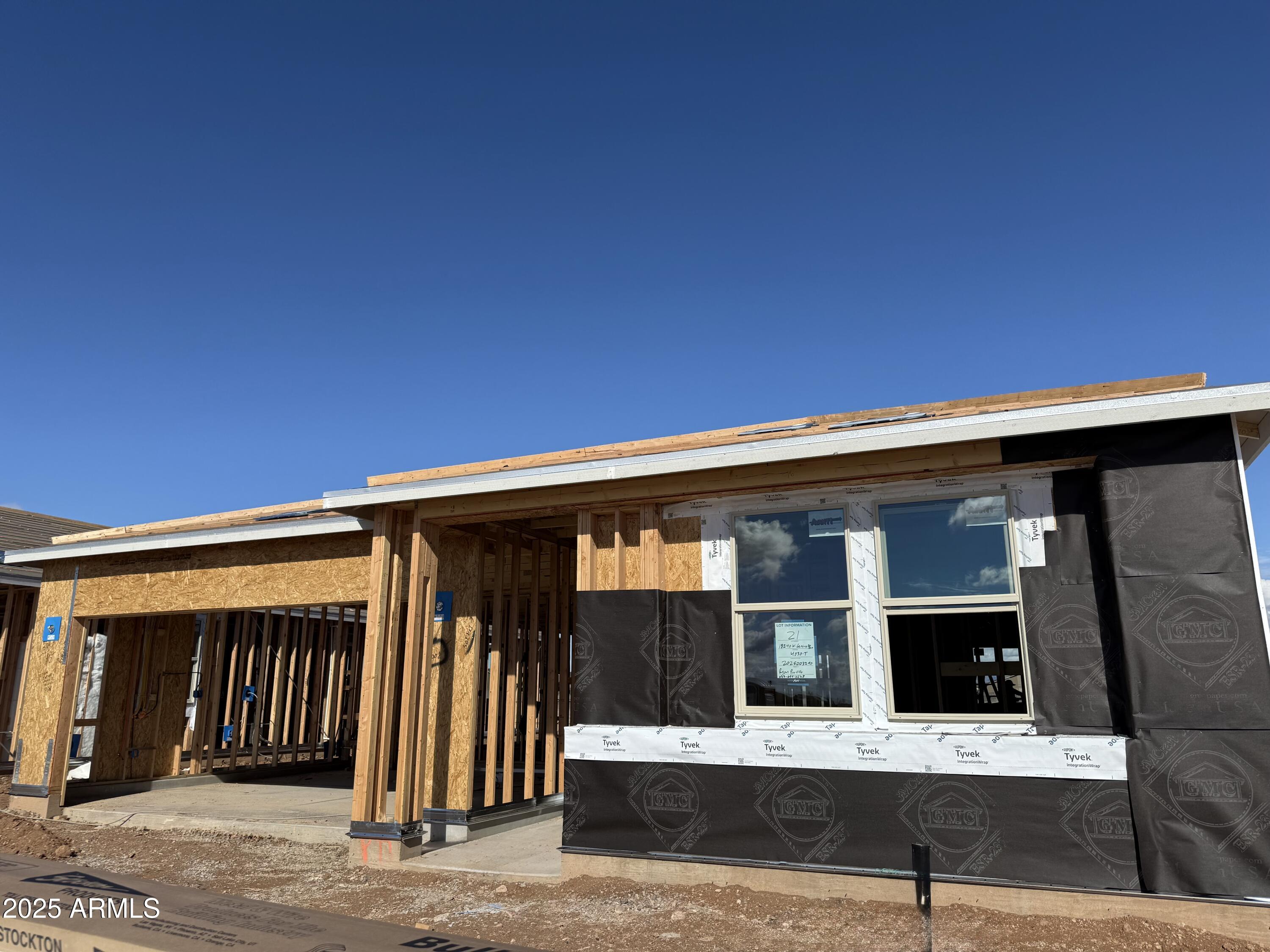 18240 W CAMINO DE ORO