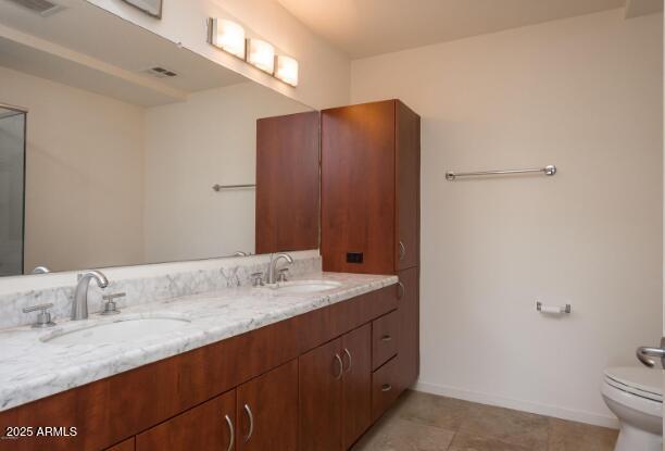 7157 E RANCHO VISTA Drive 5009