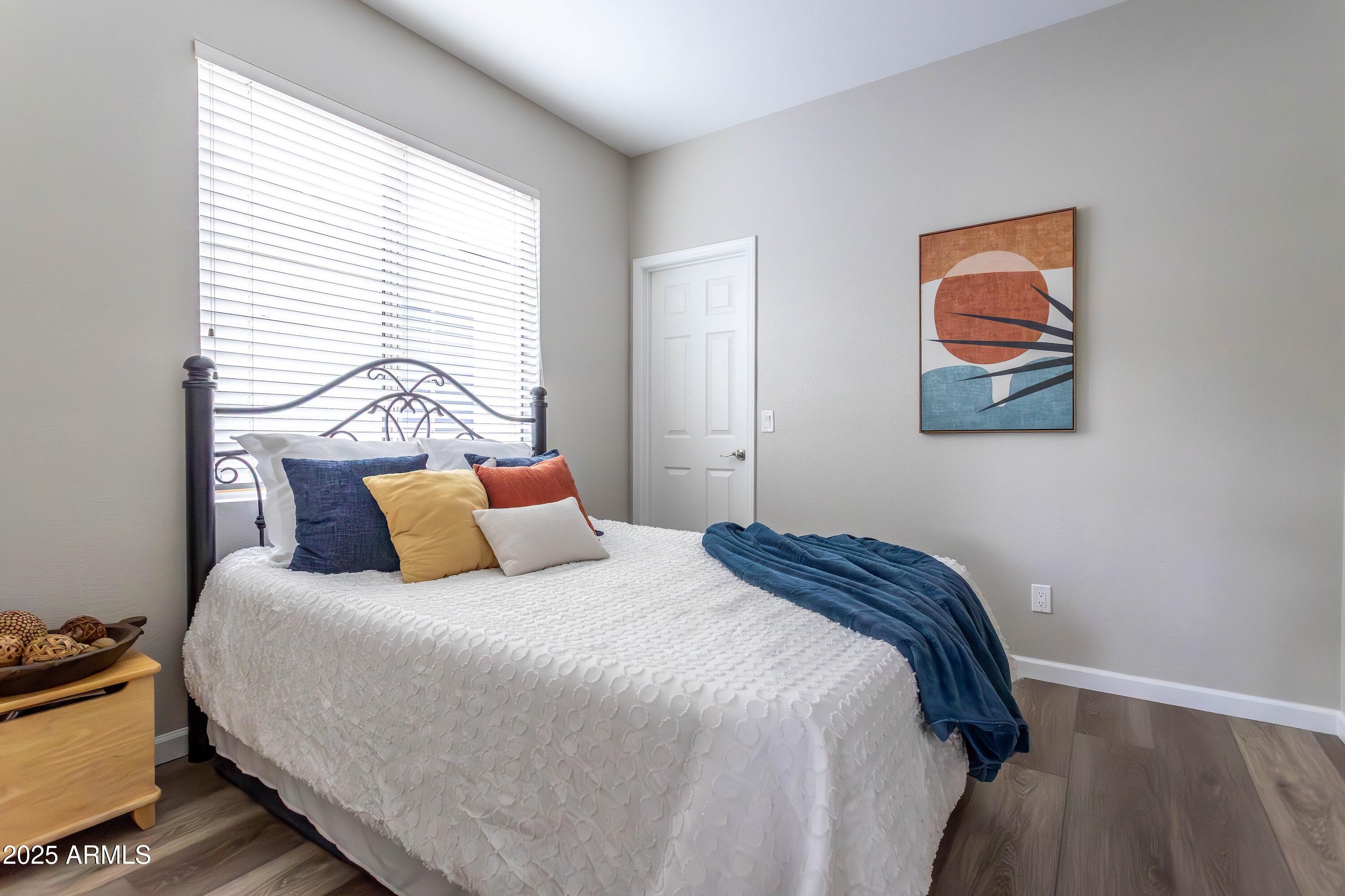 4350 E SMOKEHOUSE Trail