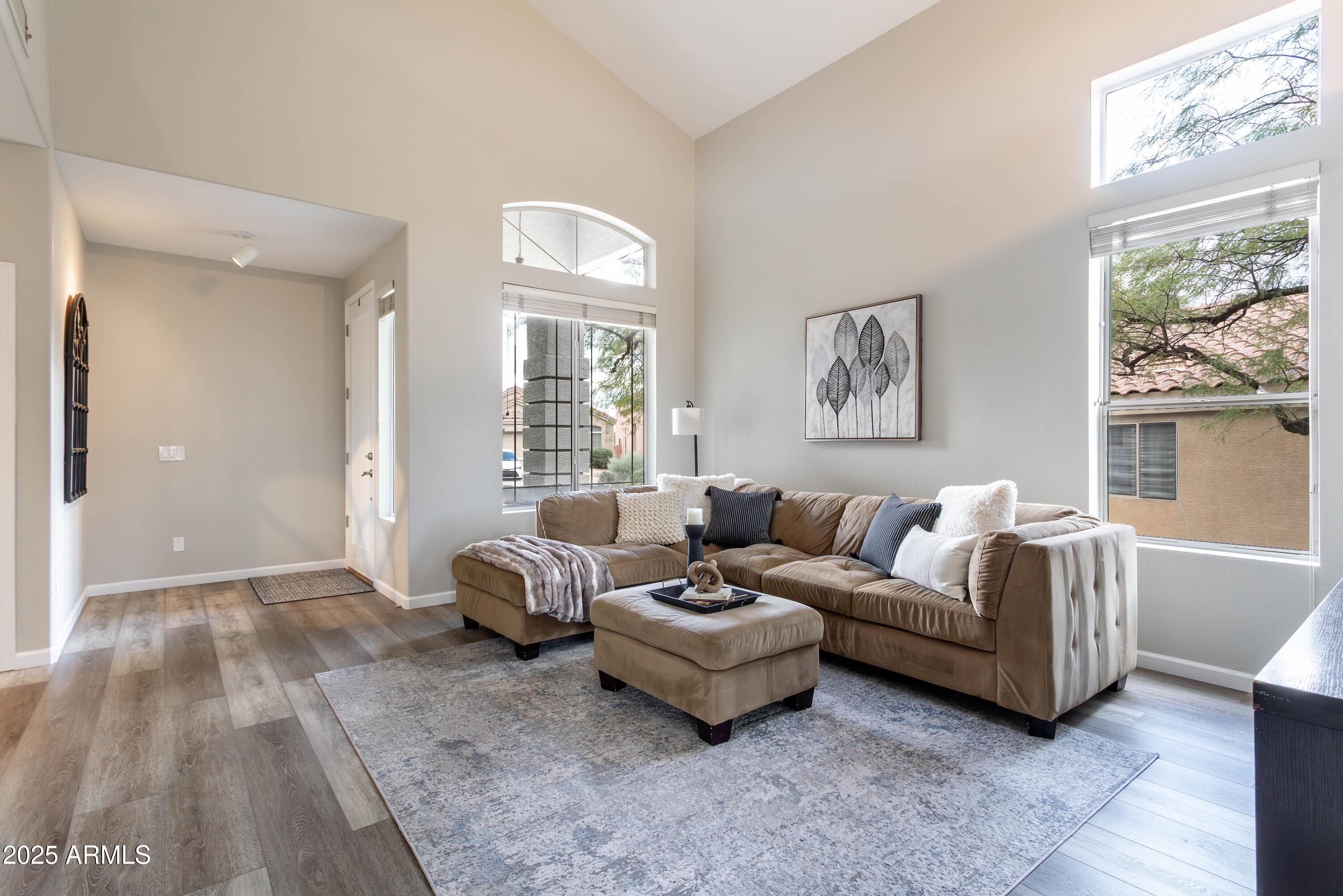 4350 E SMOKEHOUSE Trail