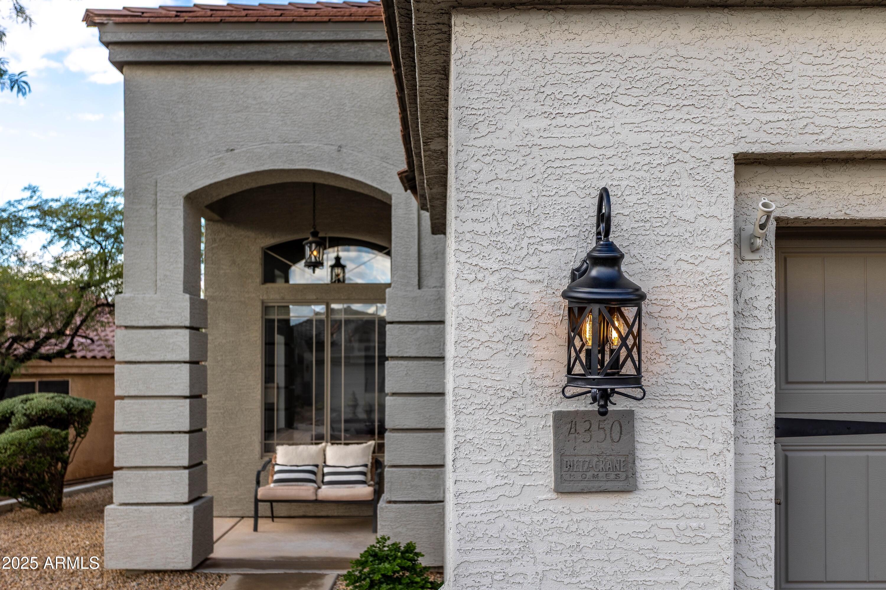 4350 E SMOKEHOUSE Trail