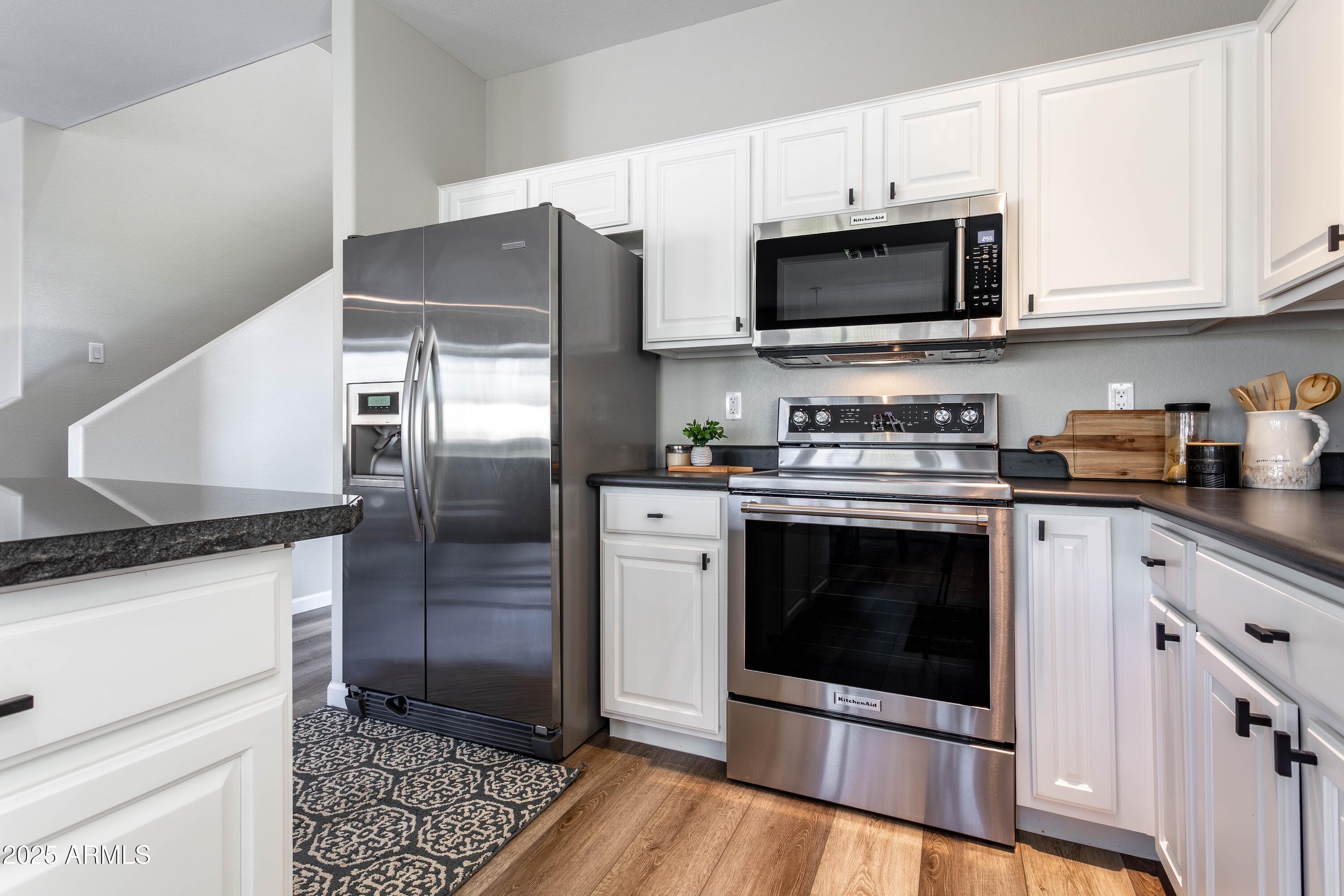 4350 E SMOKEHOUSE Trail