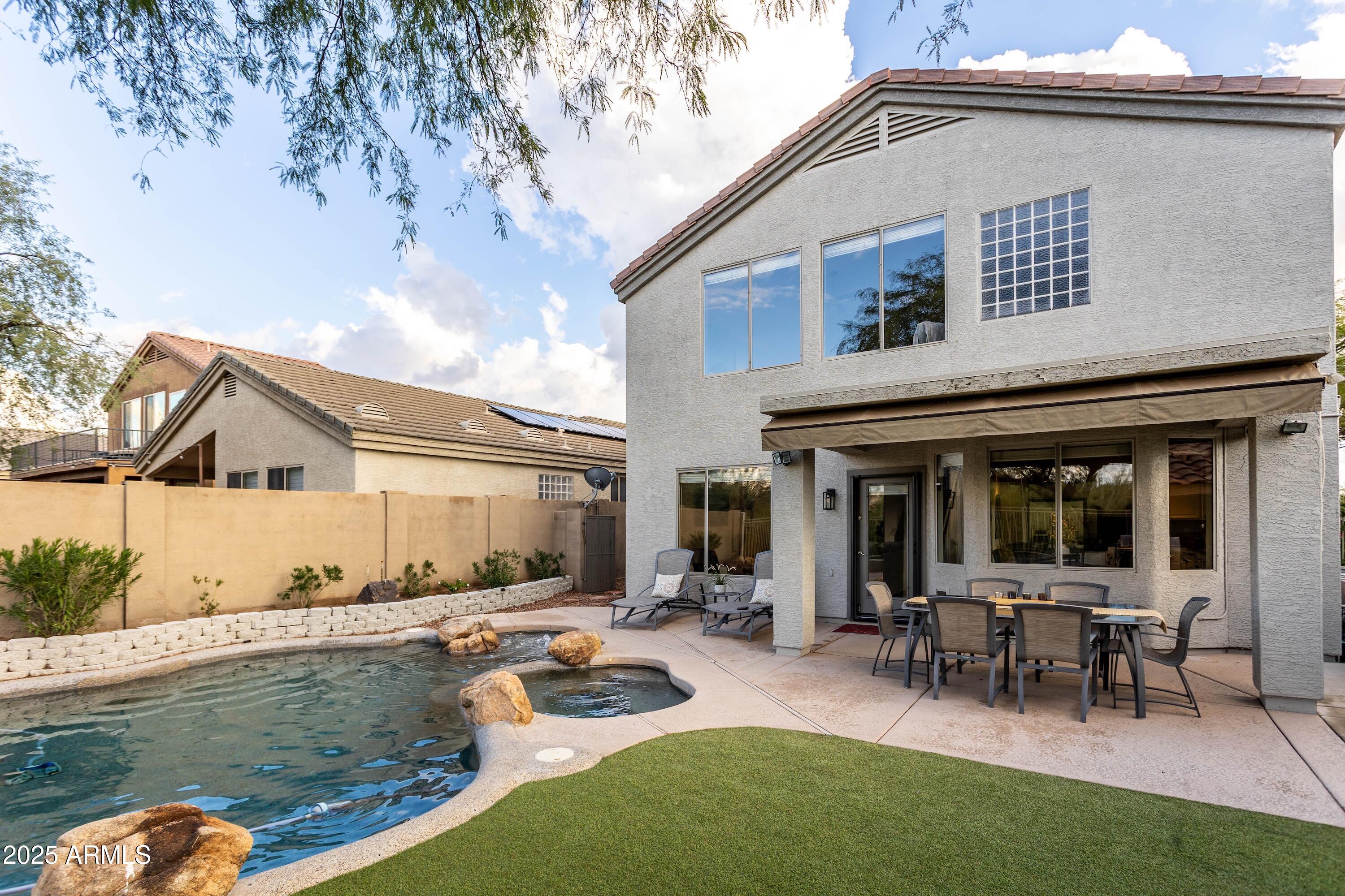 4350 E SMOKEHOUSE Trail