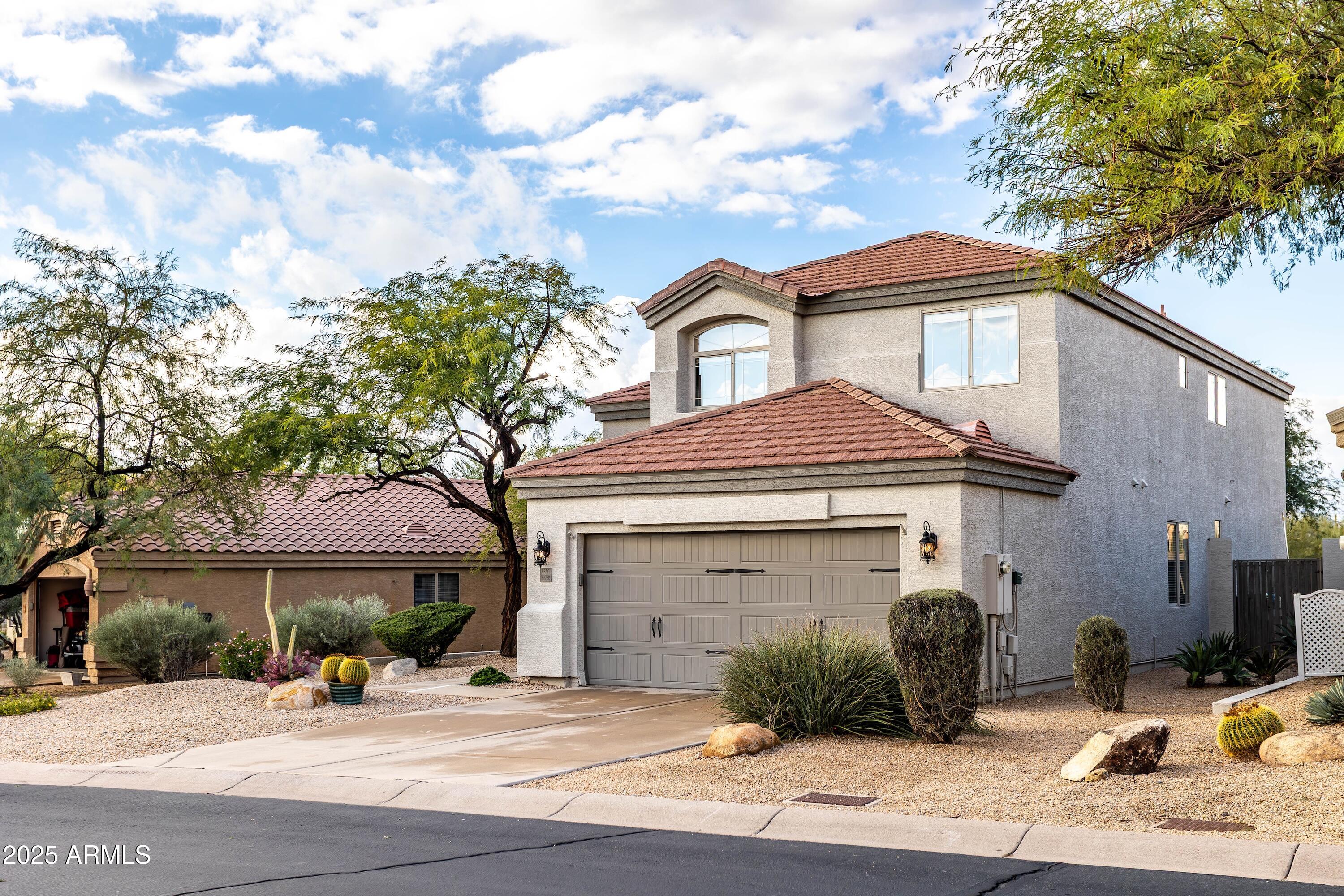 4350 E SMOKEHOUSE Trail