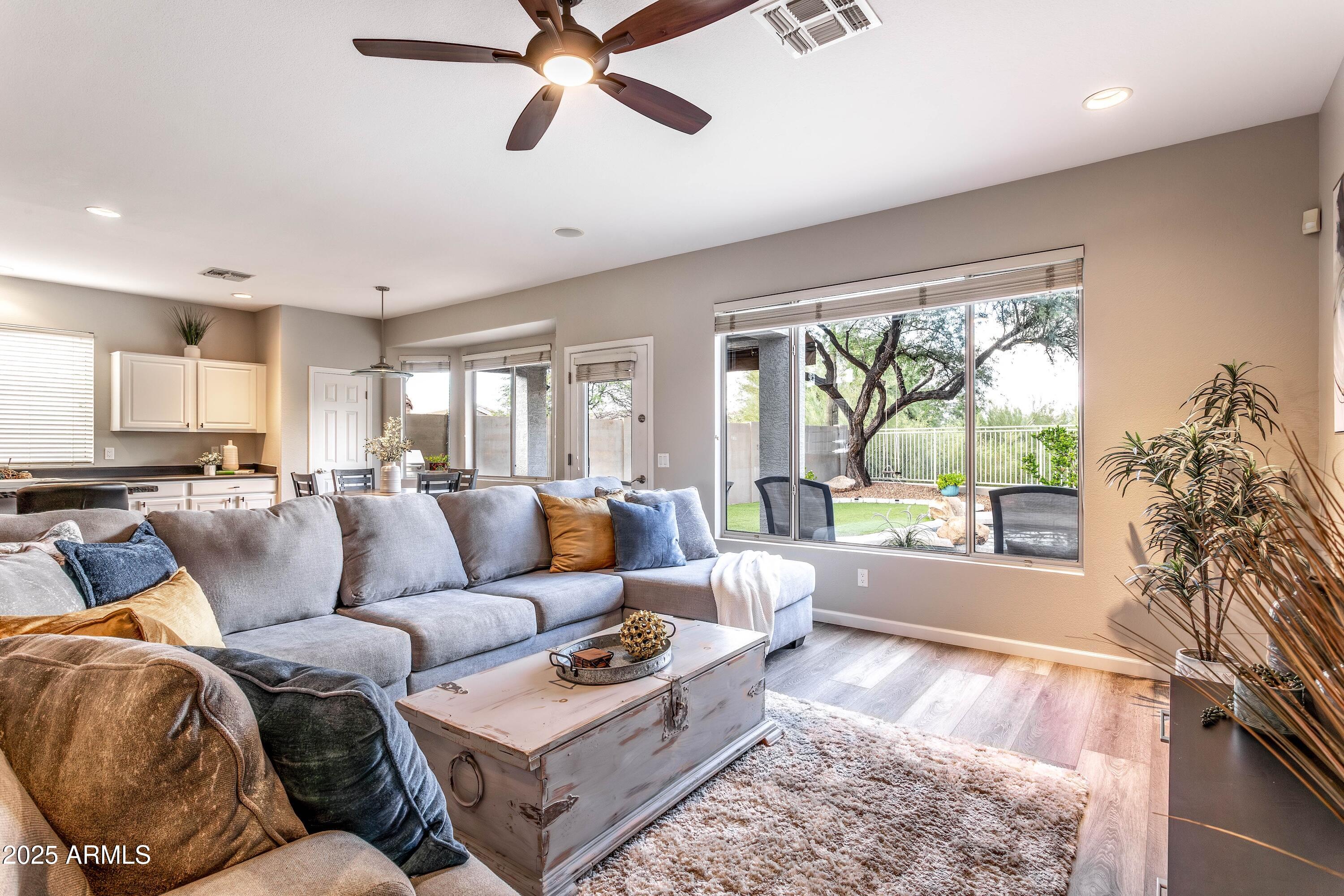 4350 E SMOKEHOUSE Trail