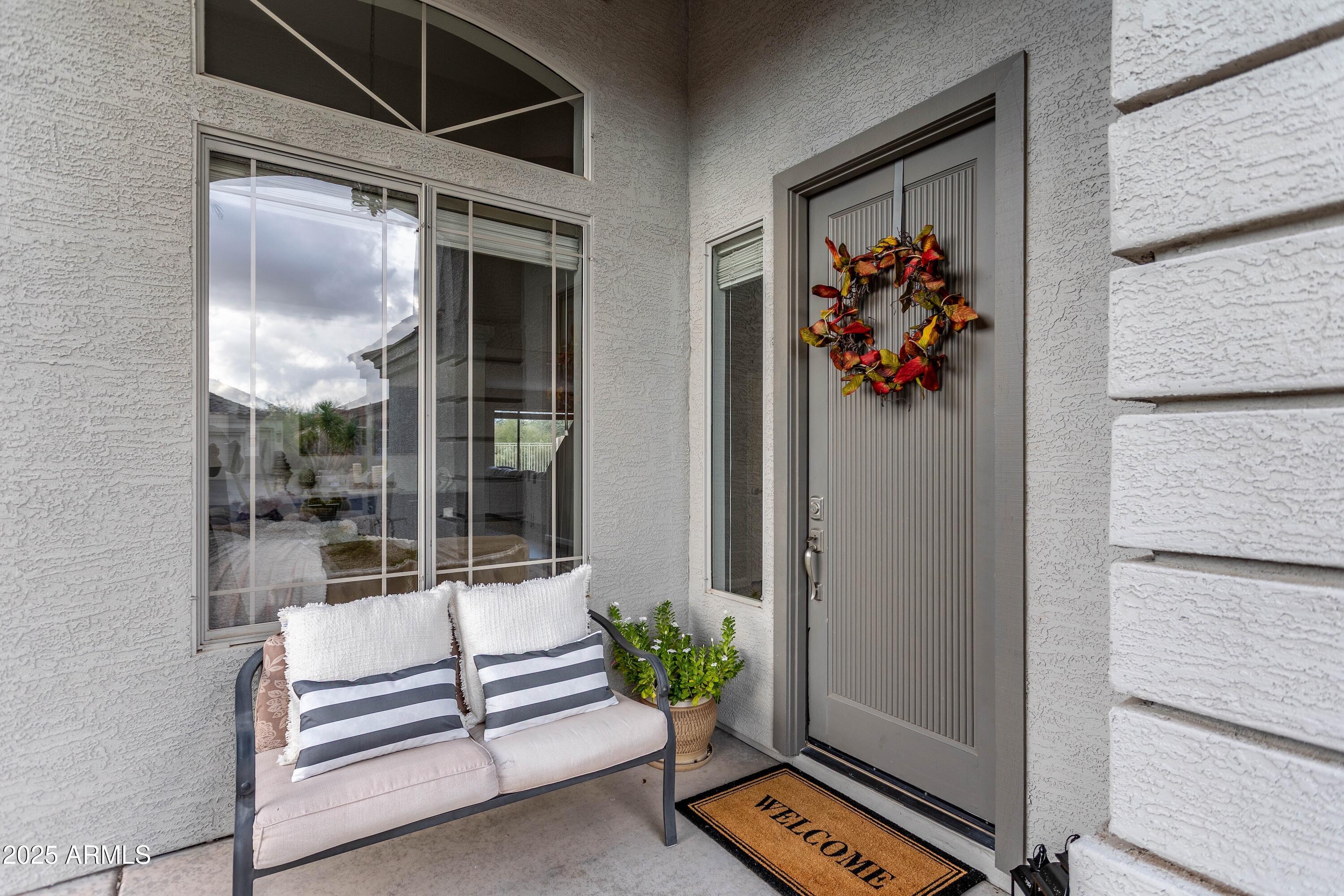 4350 E SMOKEHOUSE Trail