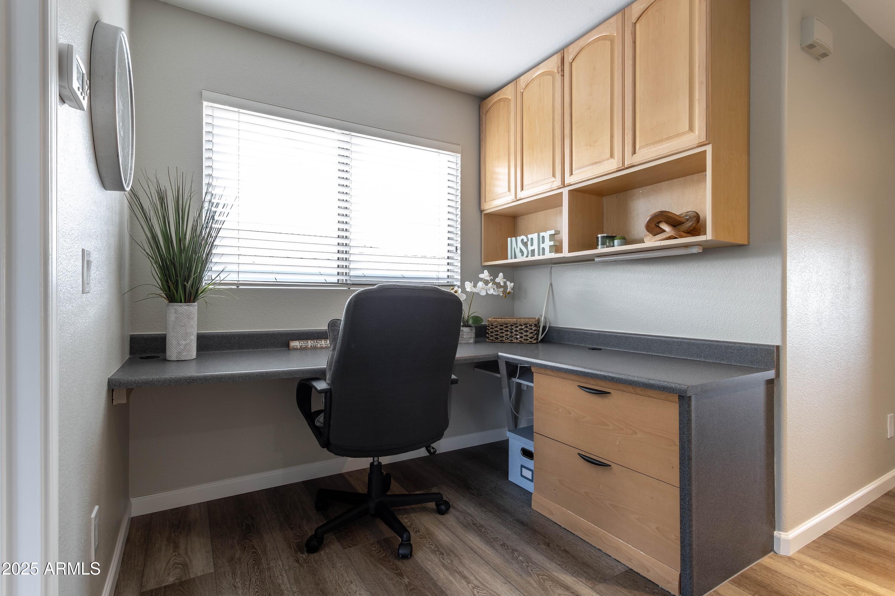 4350 E SMOKEHOUSE Trail