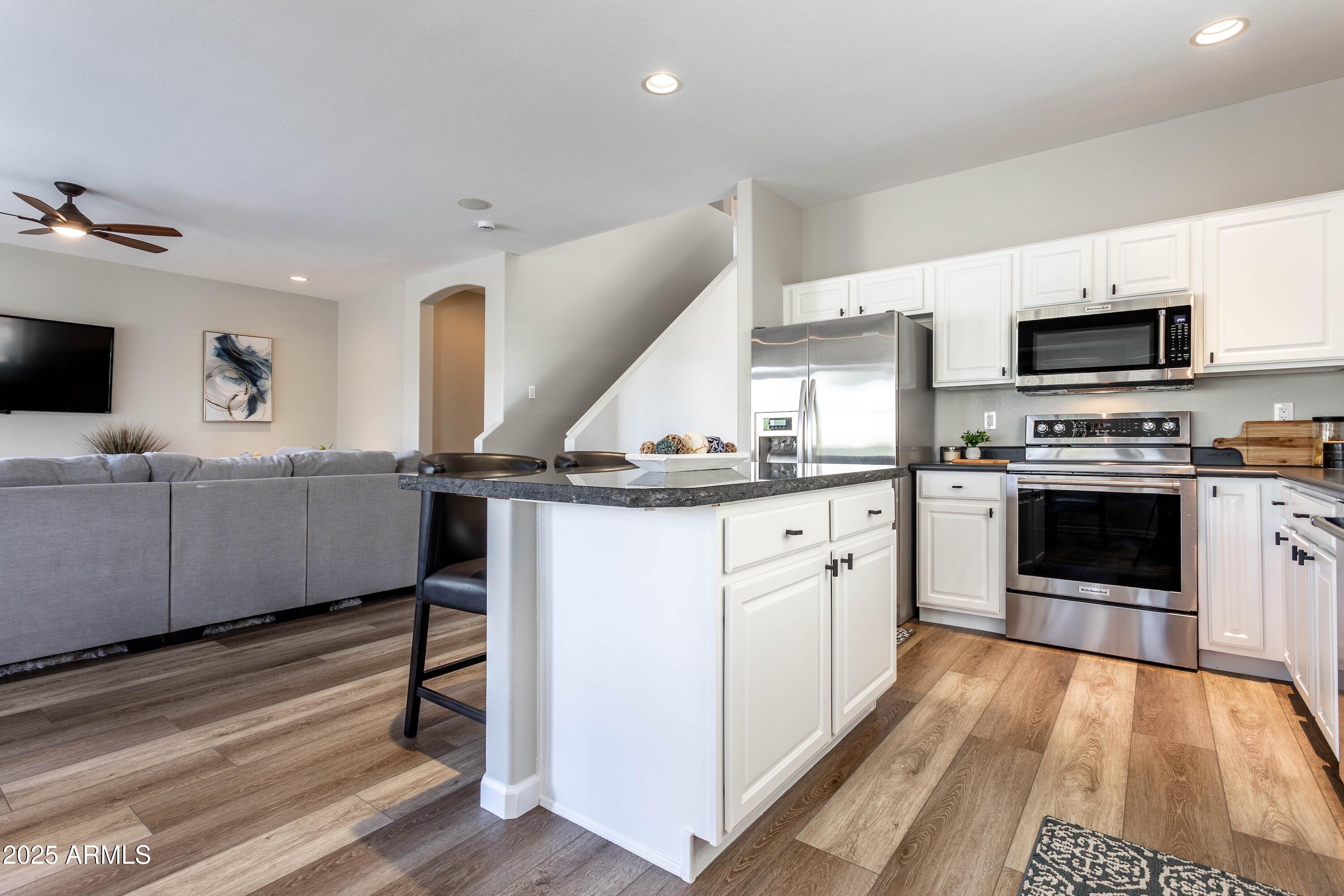 4350 E SMOKEHOUSE Trail