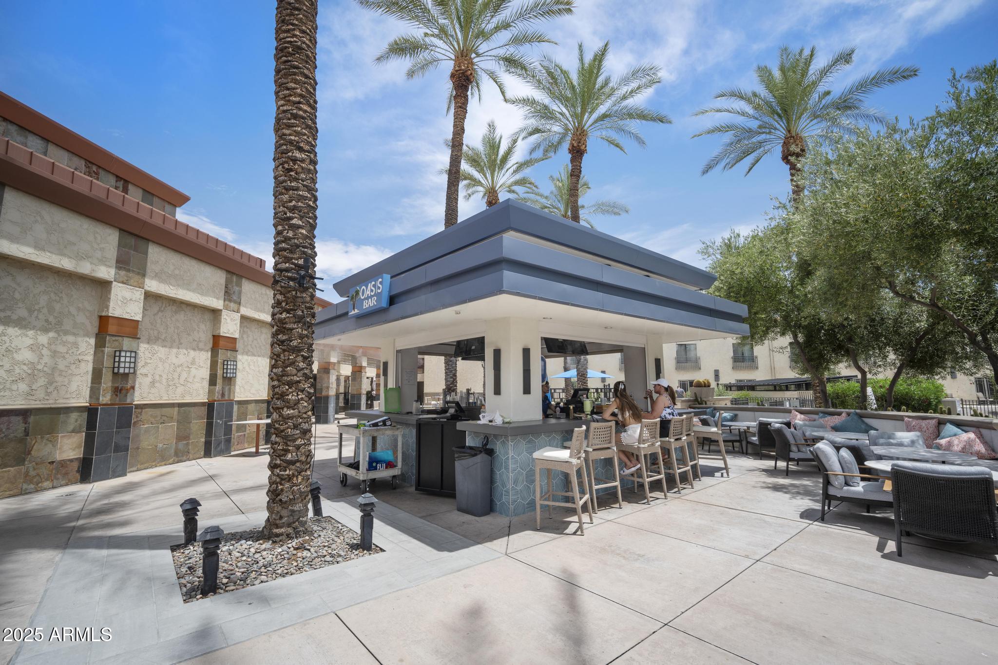 6333 N SCOTTSDALE Road Unit: 5