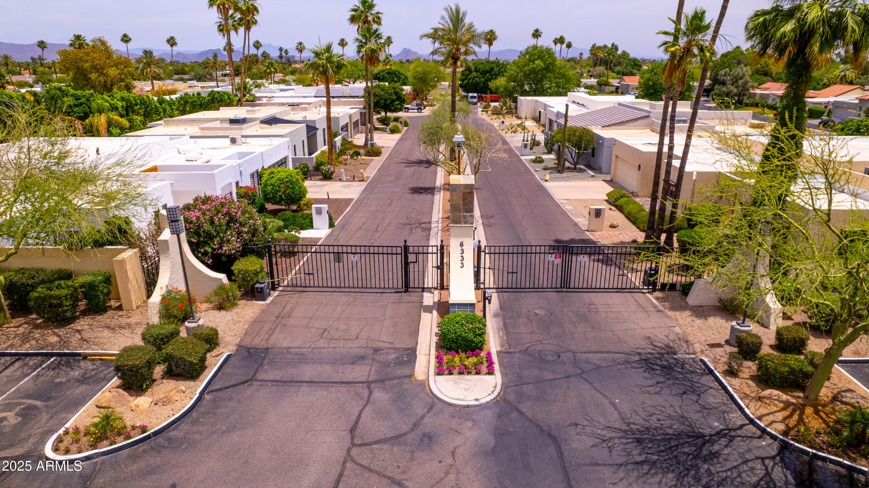 6333 N SCOTTSDALE Road Unit: 5