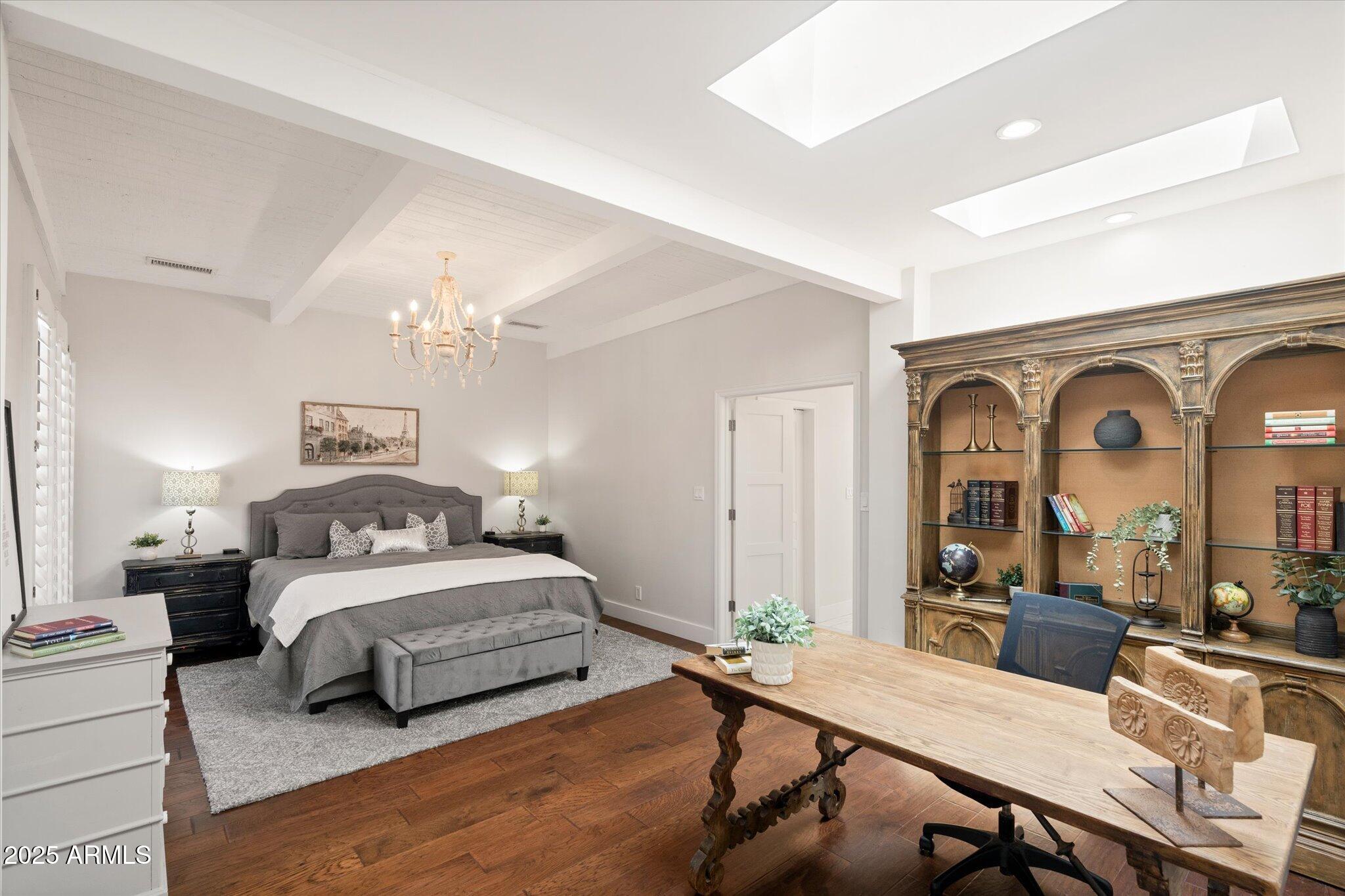 6333 N SCOTTSDALE Road Unit: 5