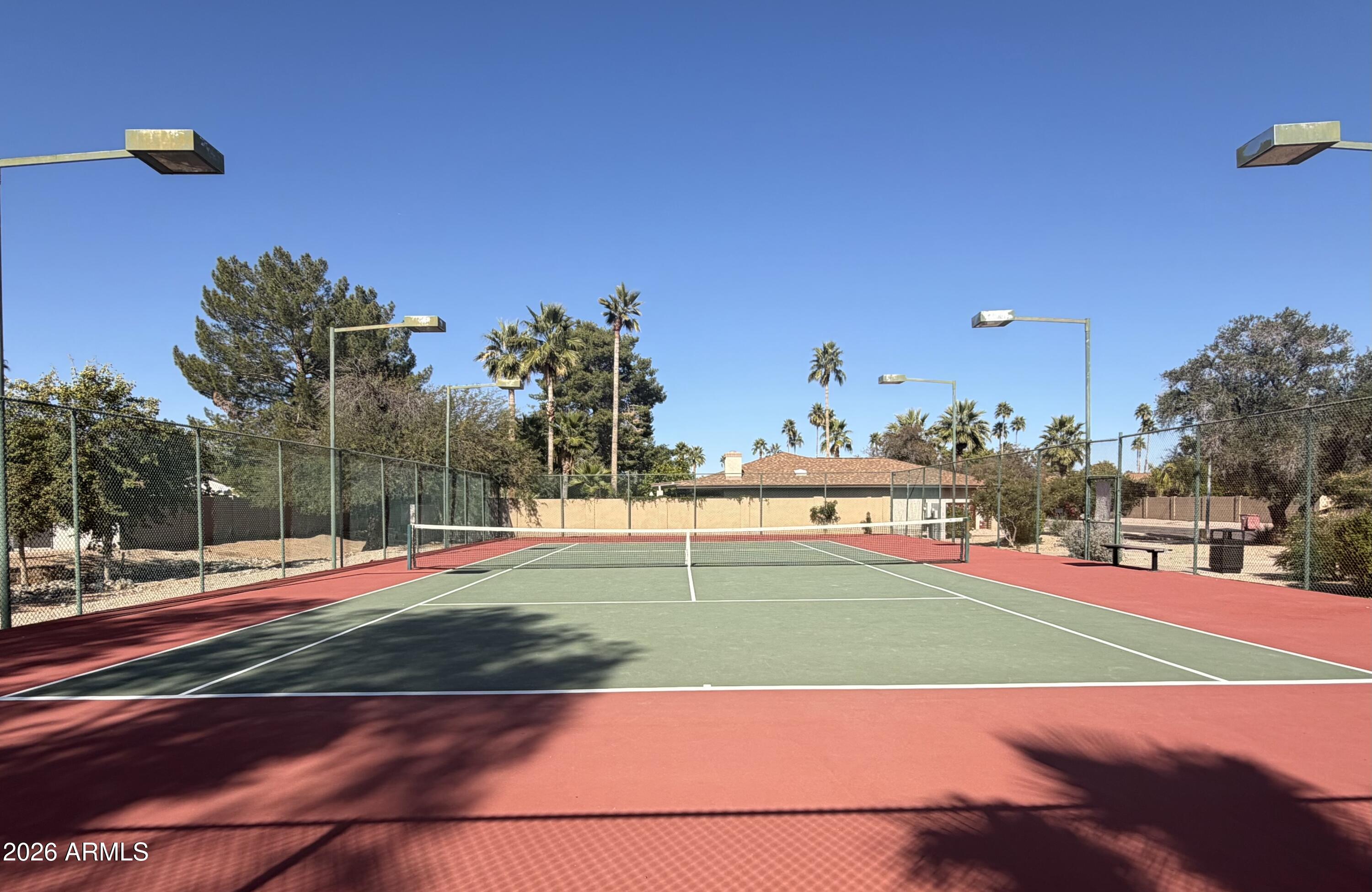 7551 E GOLD DUST Avenue