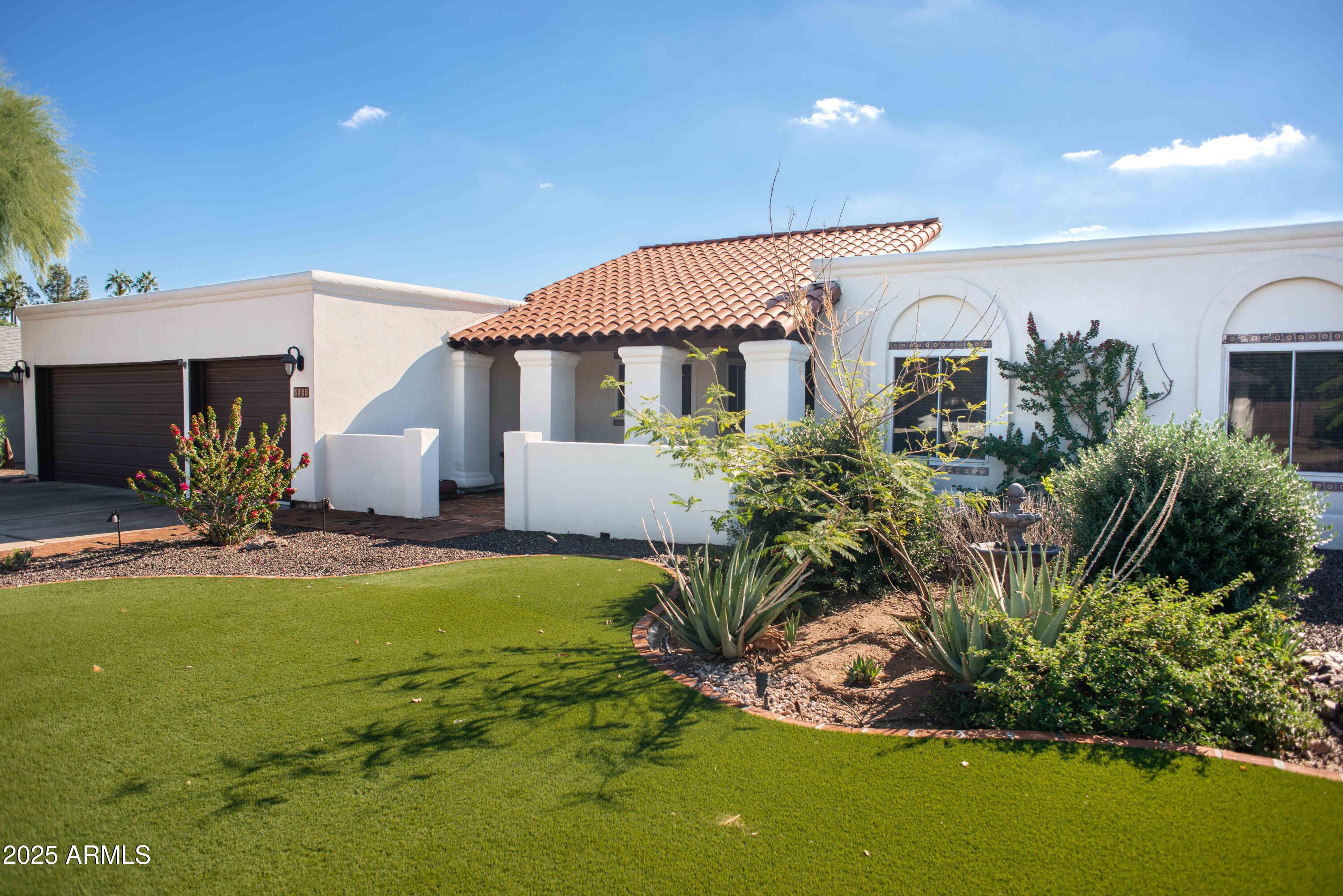 7551 E GOLD DUST Avenue