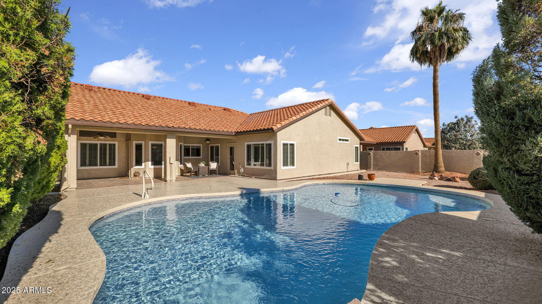 2545 E CATHEDRAL ROCK Drive