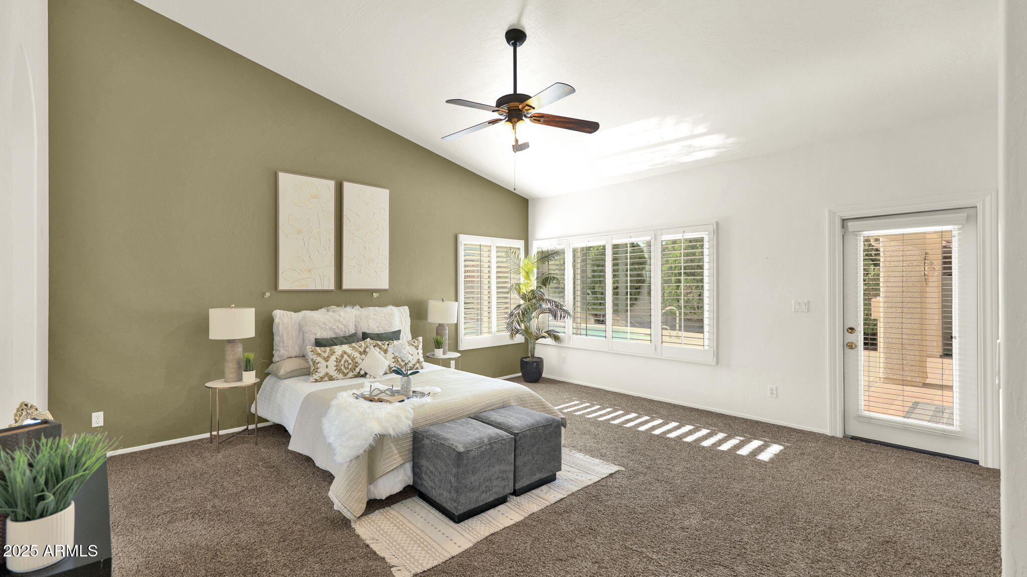 2545 E CATHEDRAL ROCK Drive