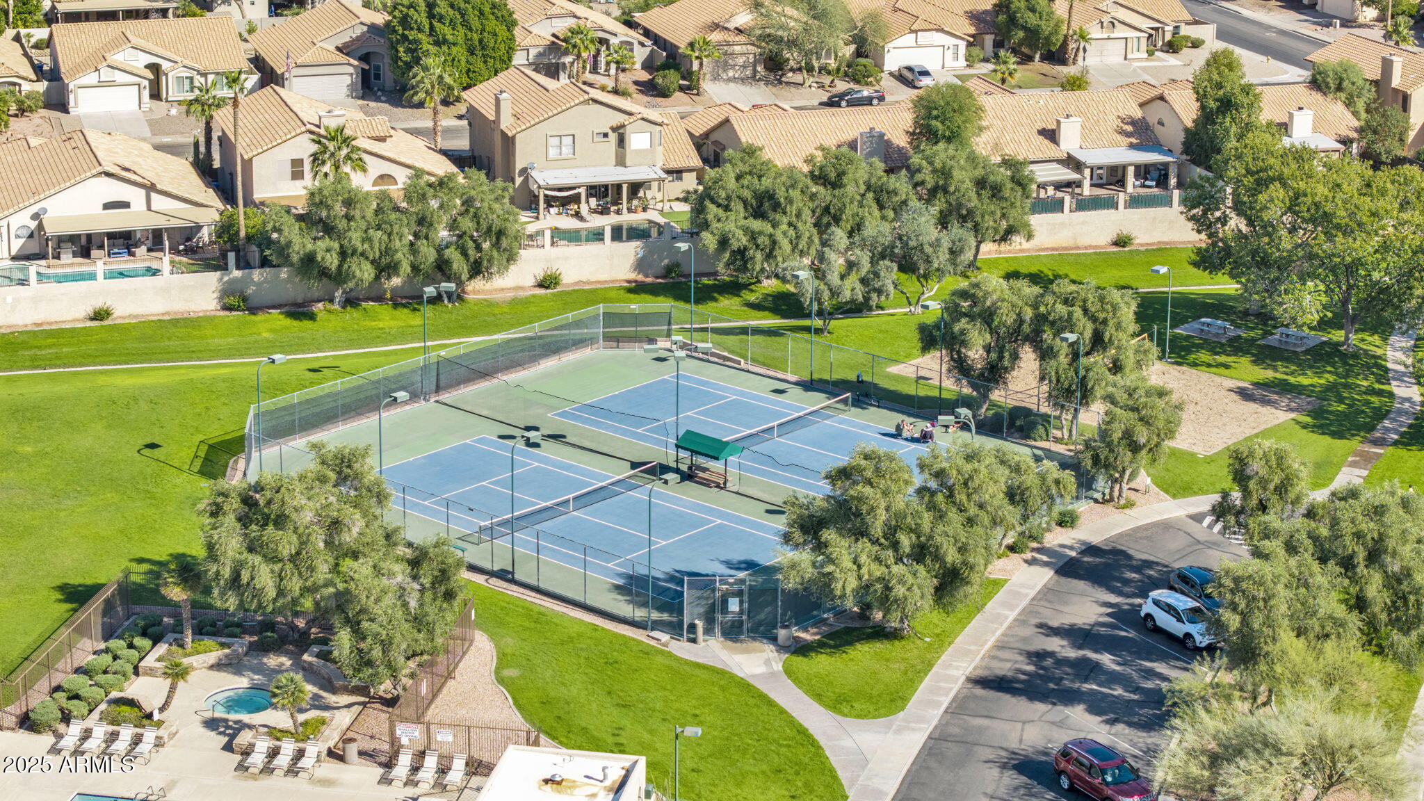 2545 E CATHEDRAL ROCK Drive