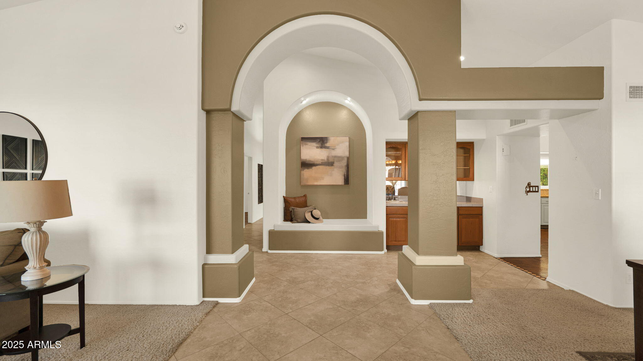 2545 E CATHEDRAL ROCK Drive