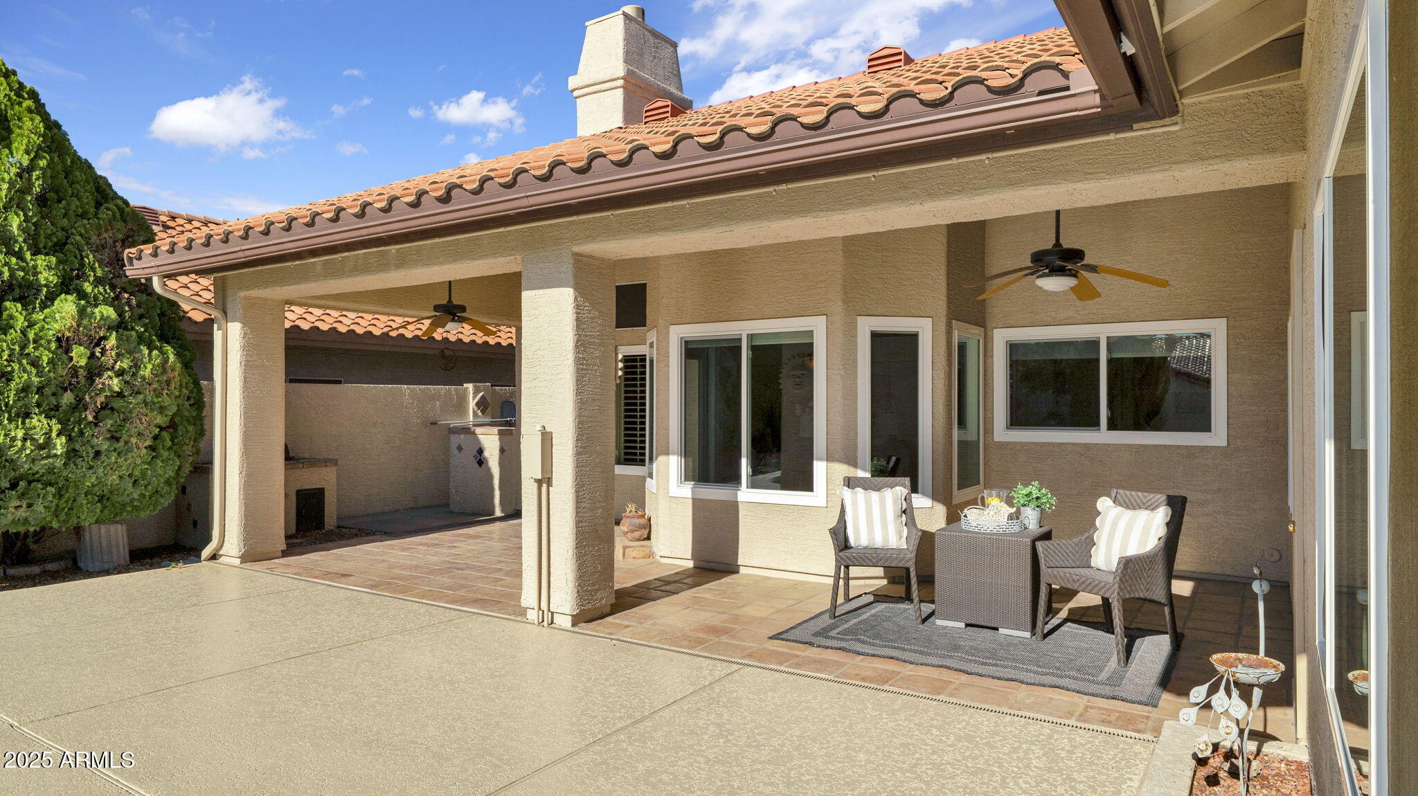 2545 E CATHEDRAL ROCK Drive