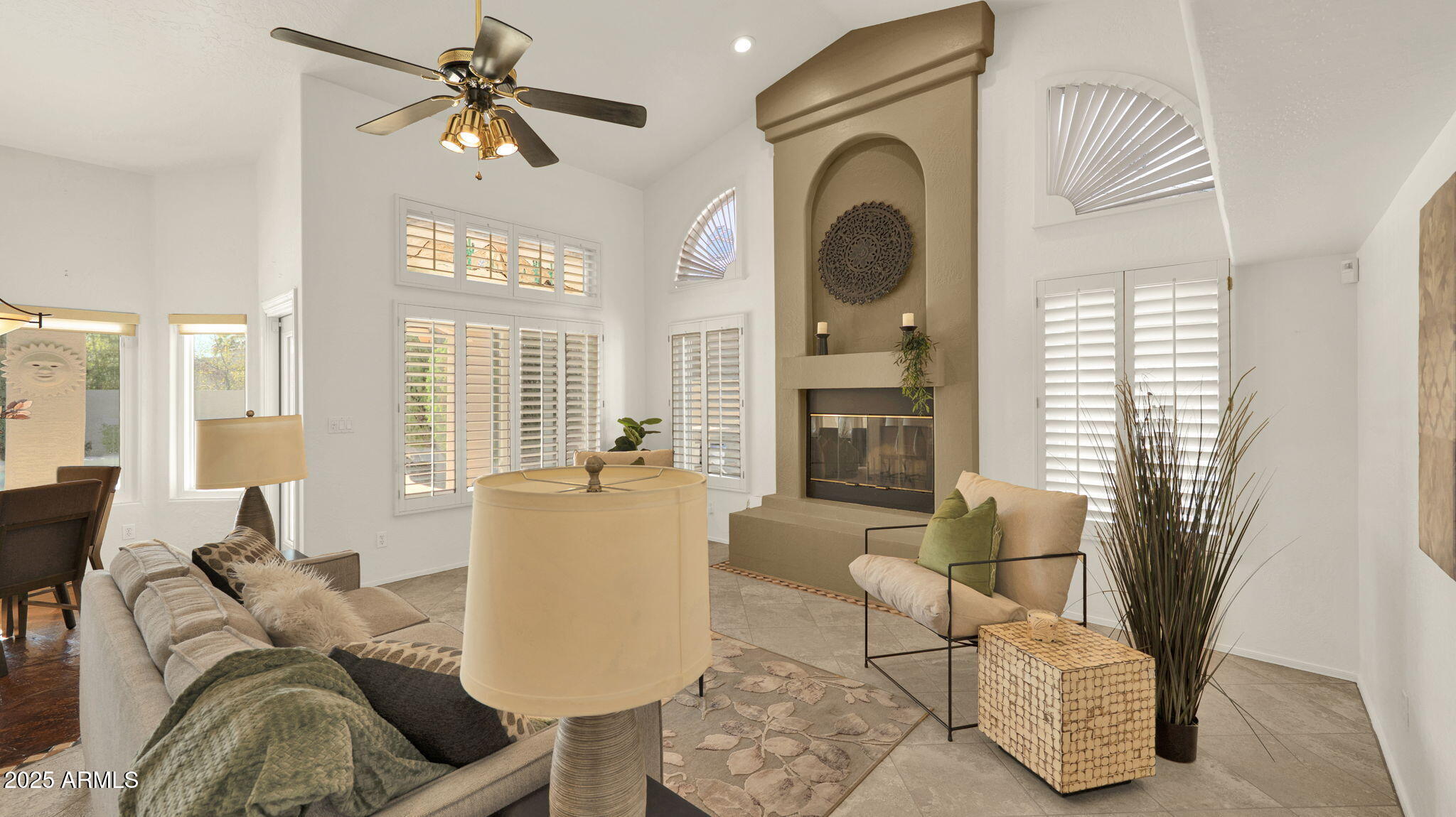 2545 E CATHEDRAL ROCK Drive