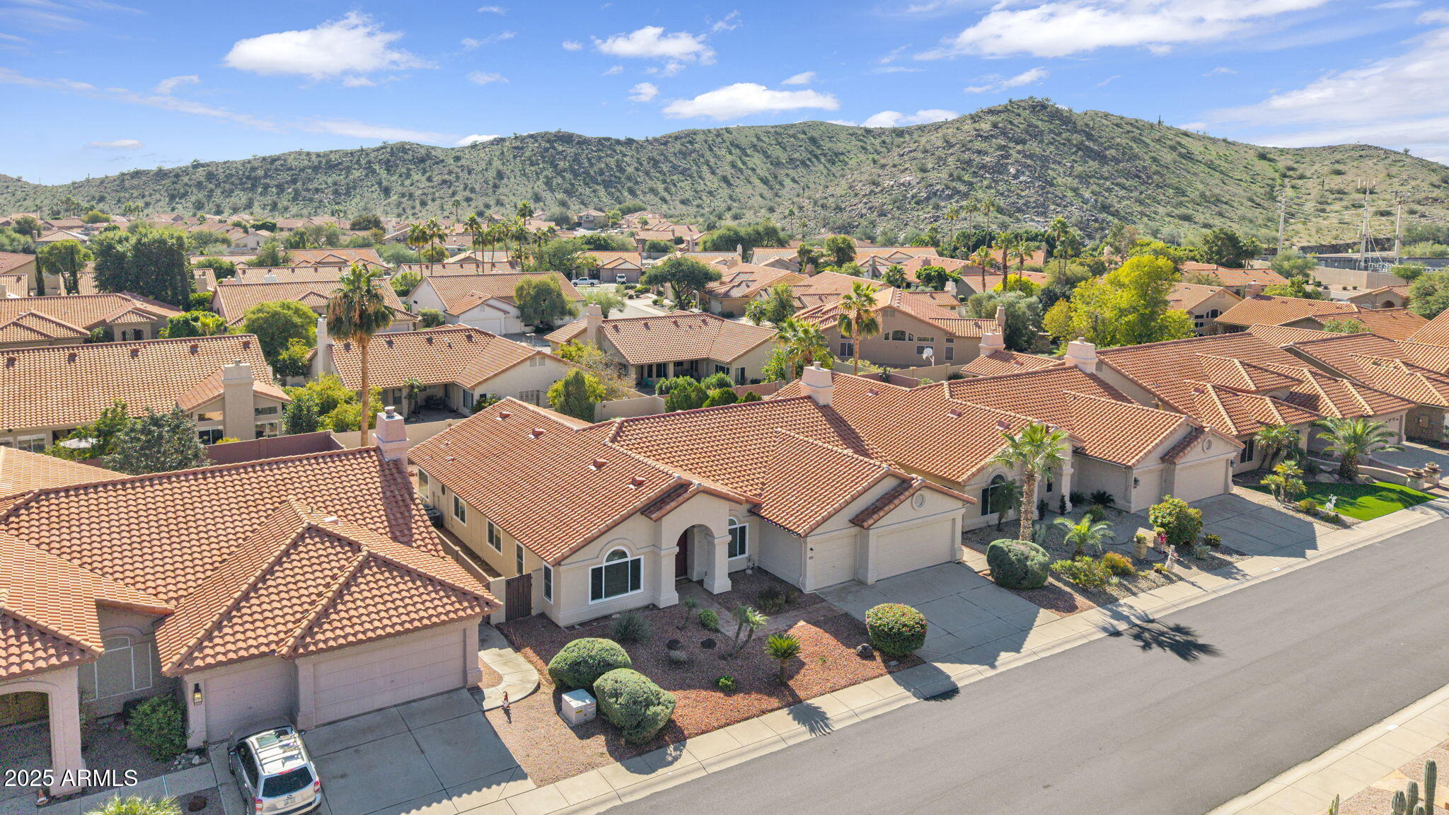 2545 E CATHEDRAL ROCK Drive