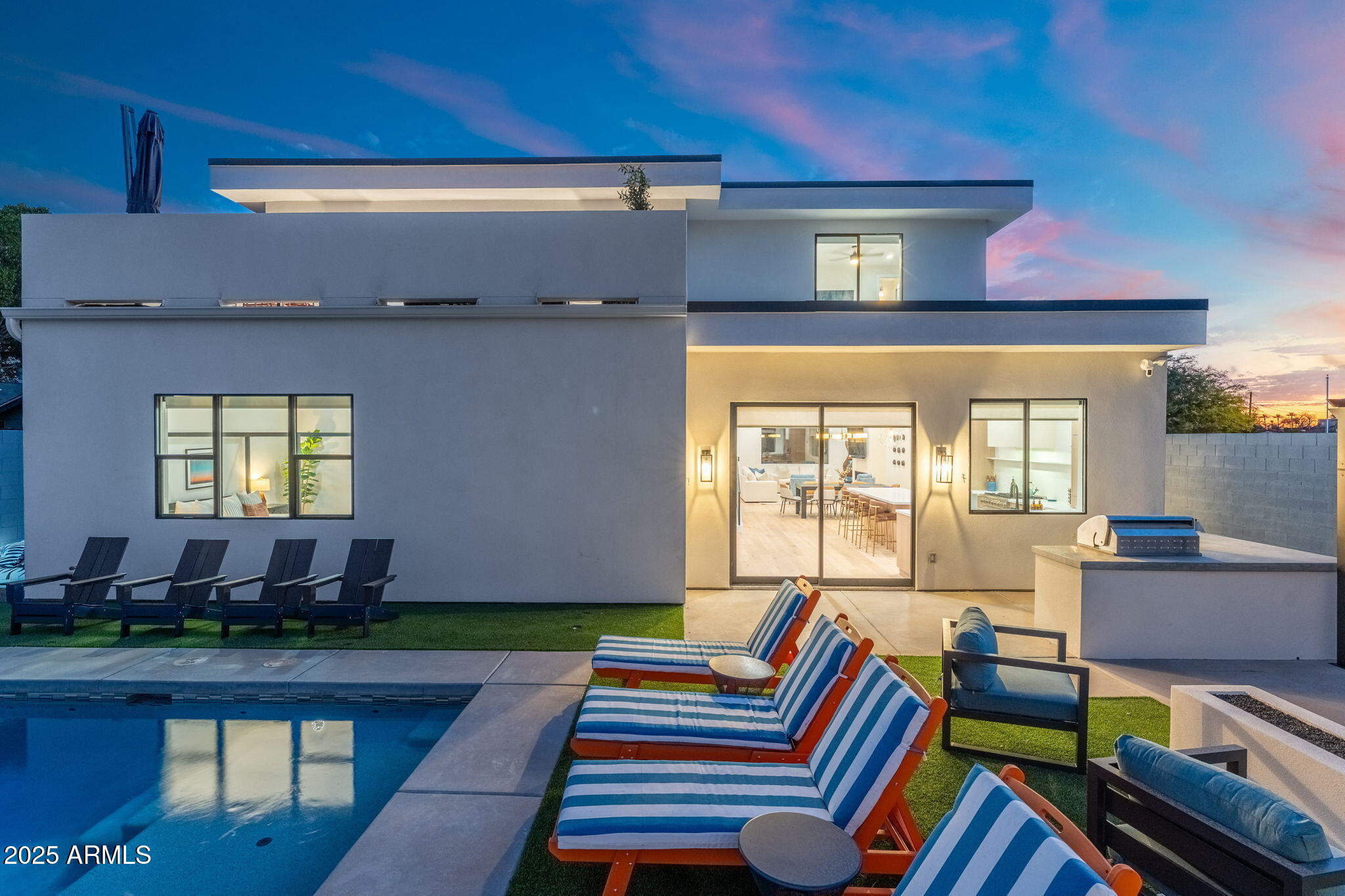 4546 E CAMPBELL Avenue