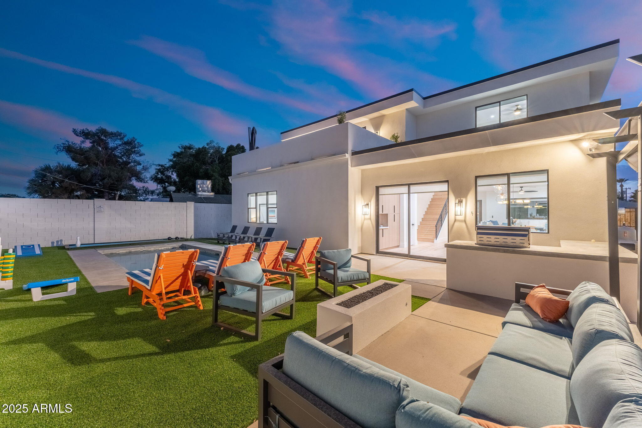 4546 E CAMPBELL Avenue