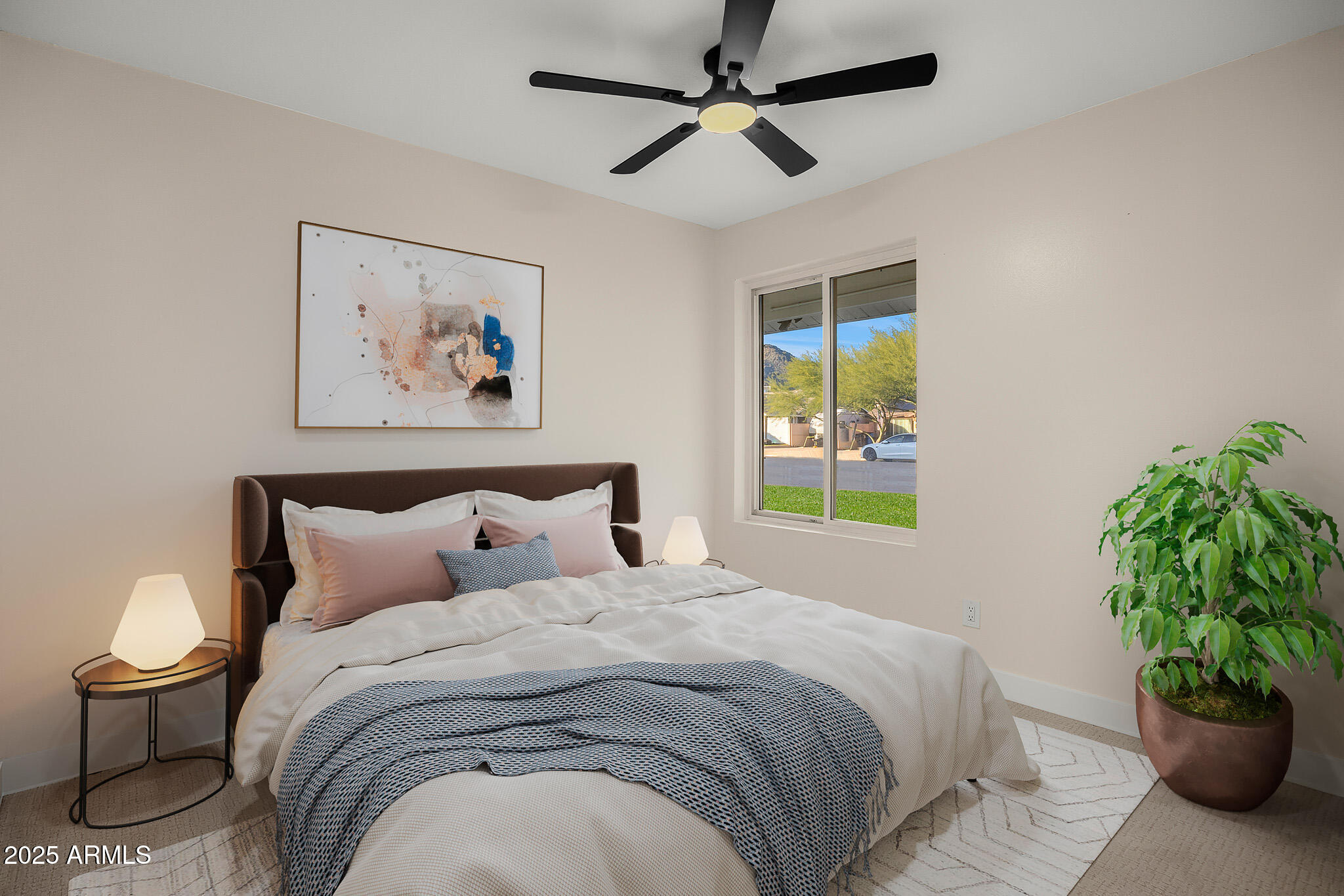 2607 E CORRINE Drive