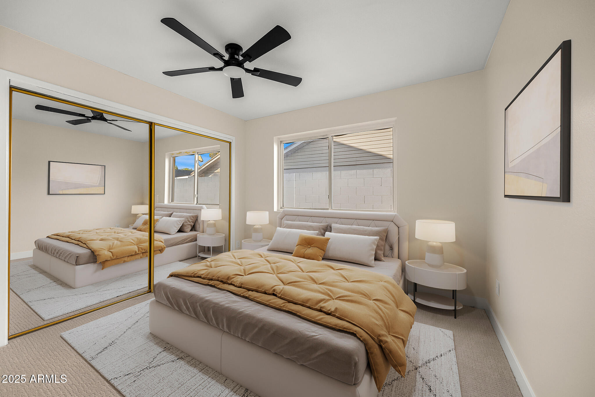 2607 E CORRINE Drive