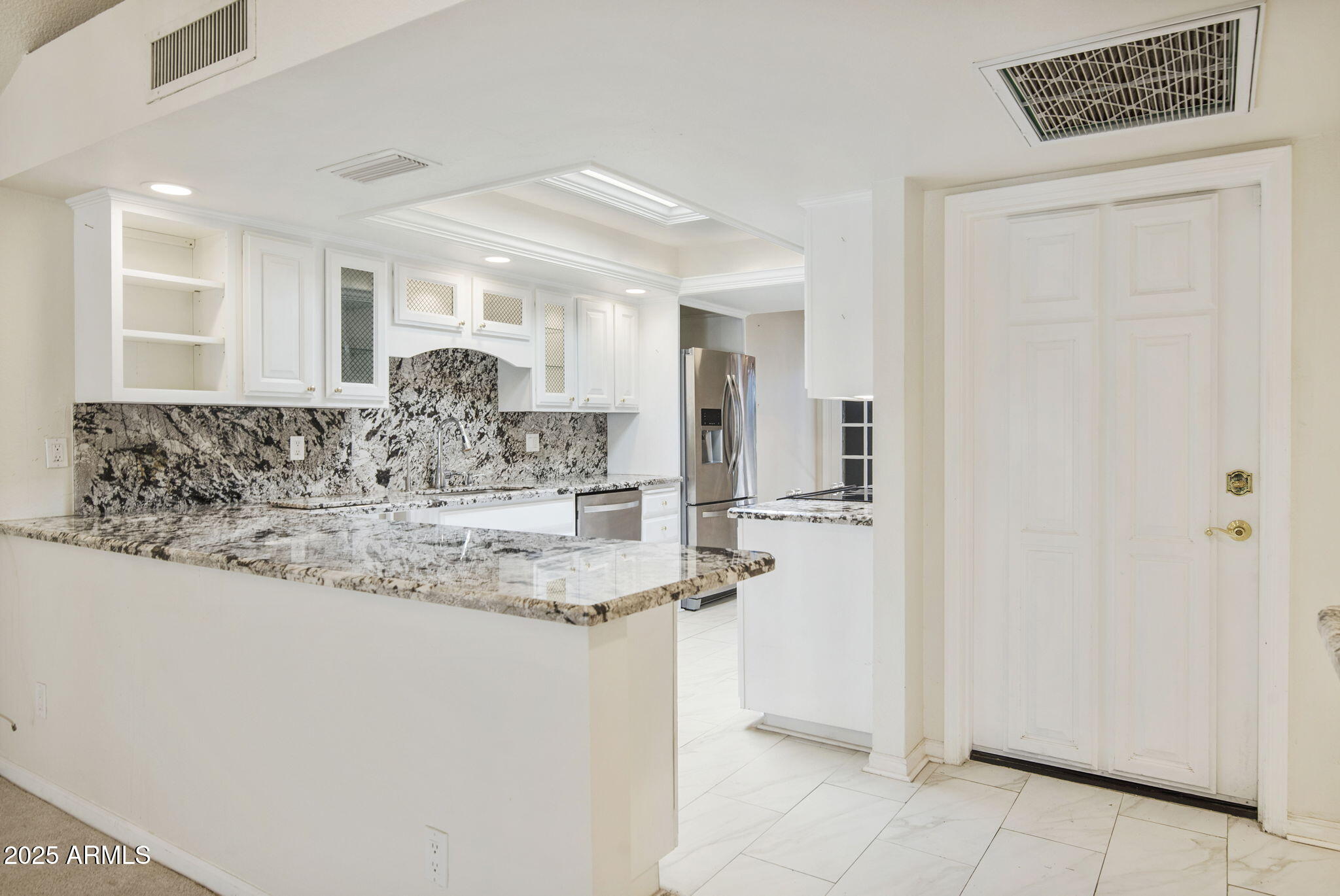 7365 E VALLEY VIEW Road