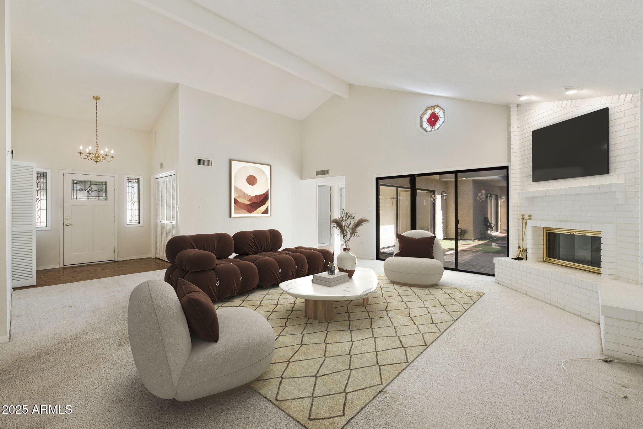 7365 E VALLEY VIEW Road