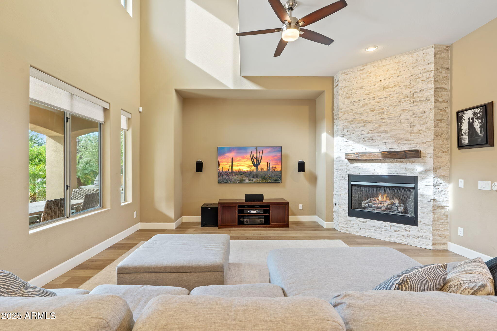 5341 E PALO BREA Lane