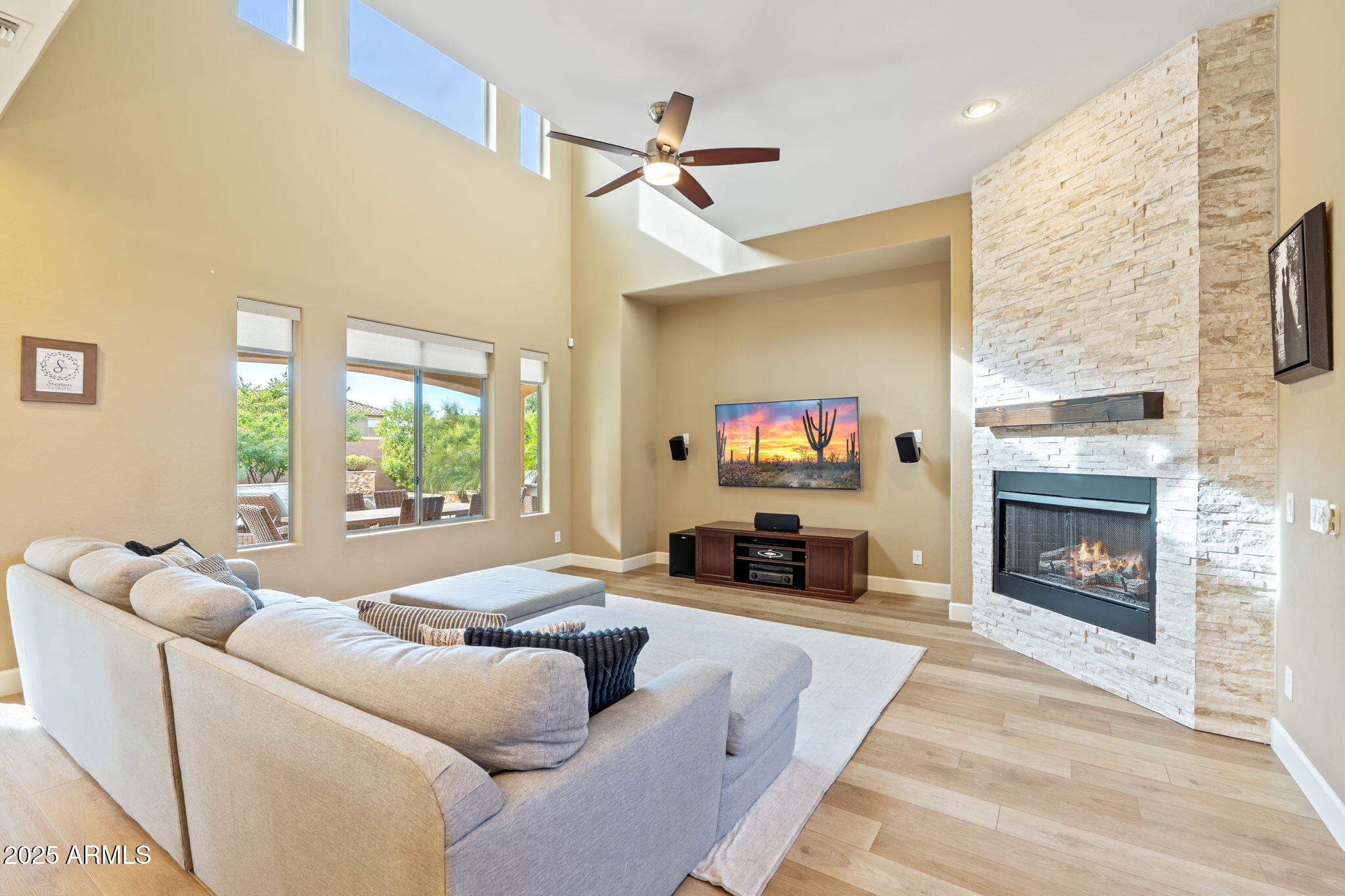 5341 E PALO BREA Lane