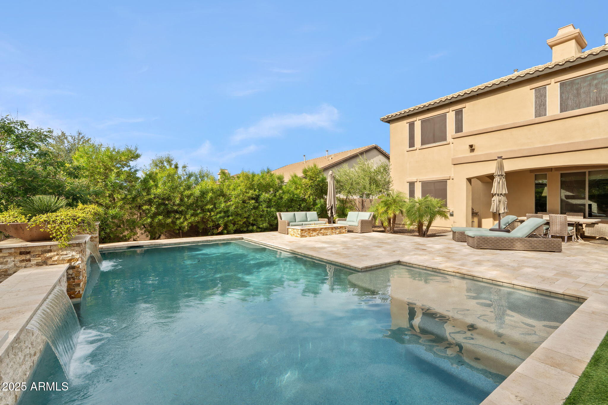 5341 E PALO BREA Lane